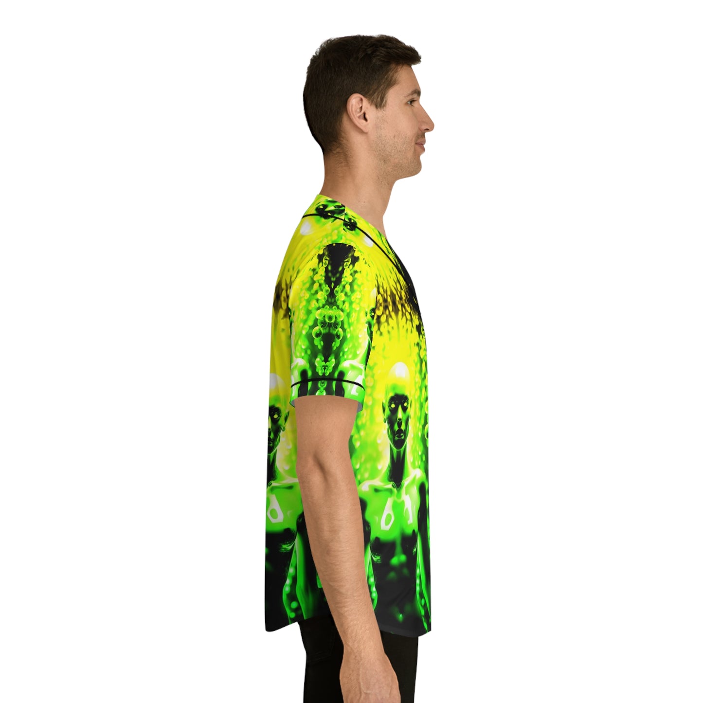 JERSEY - BASEBALL