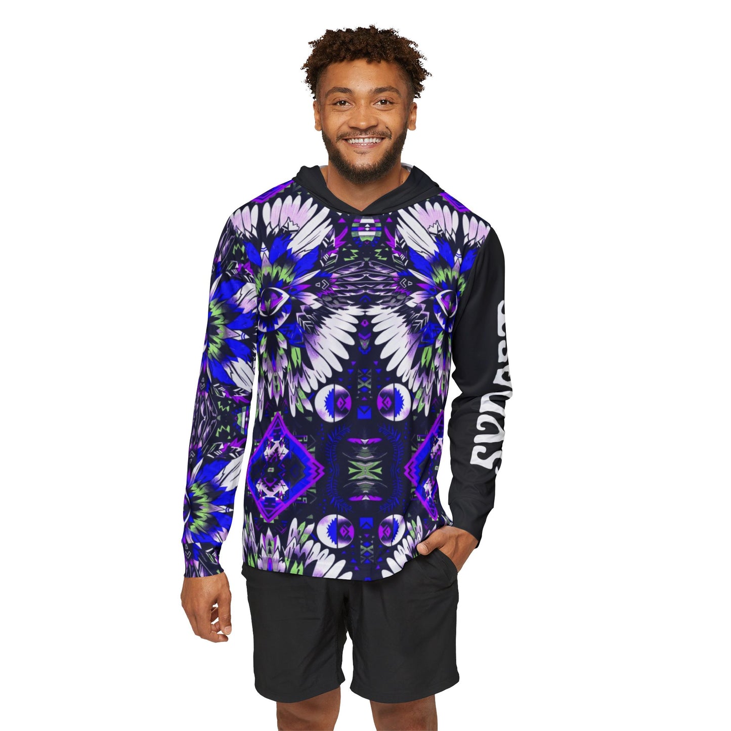UPF HOODIE