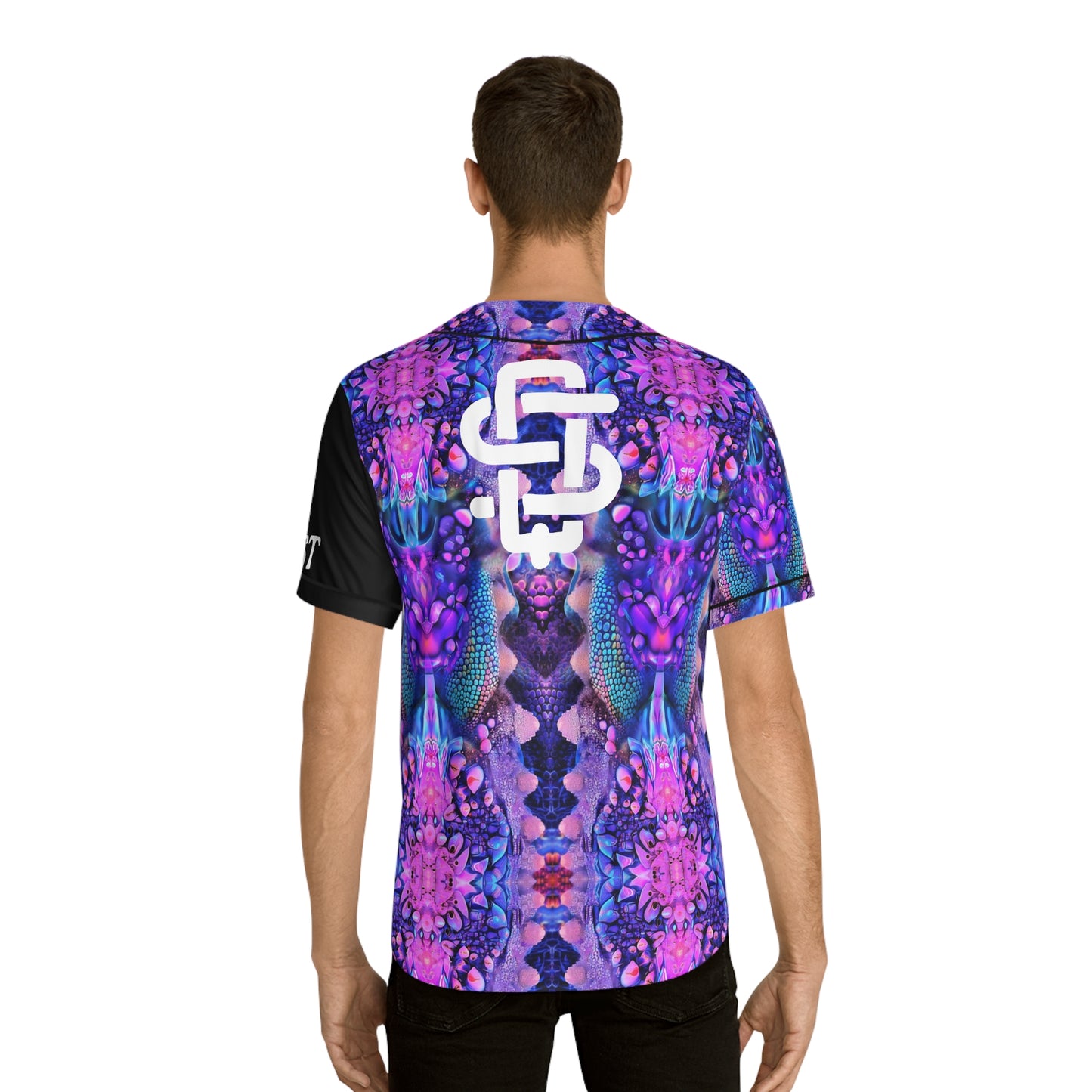 JERSEY - BASEBALL