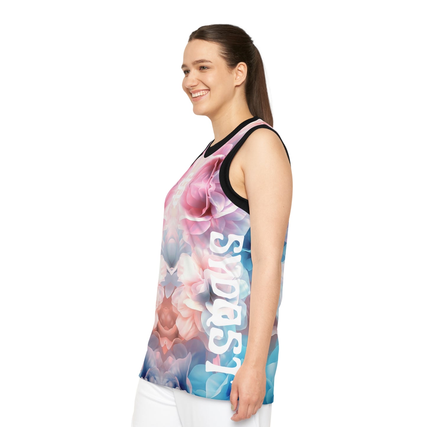 JERSEY - BASKETBALL