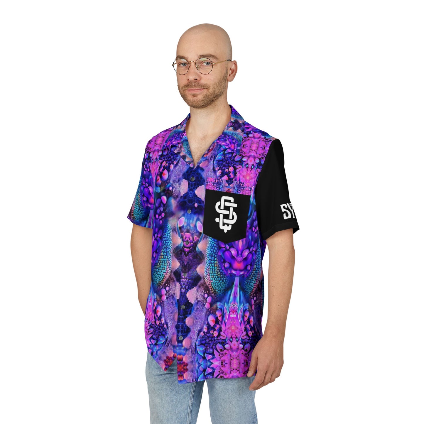 BUTTON-UP