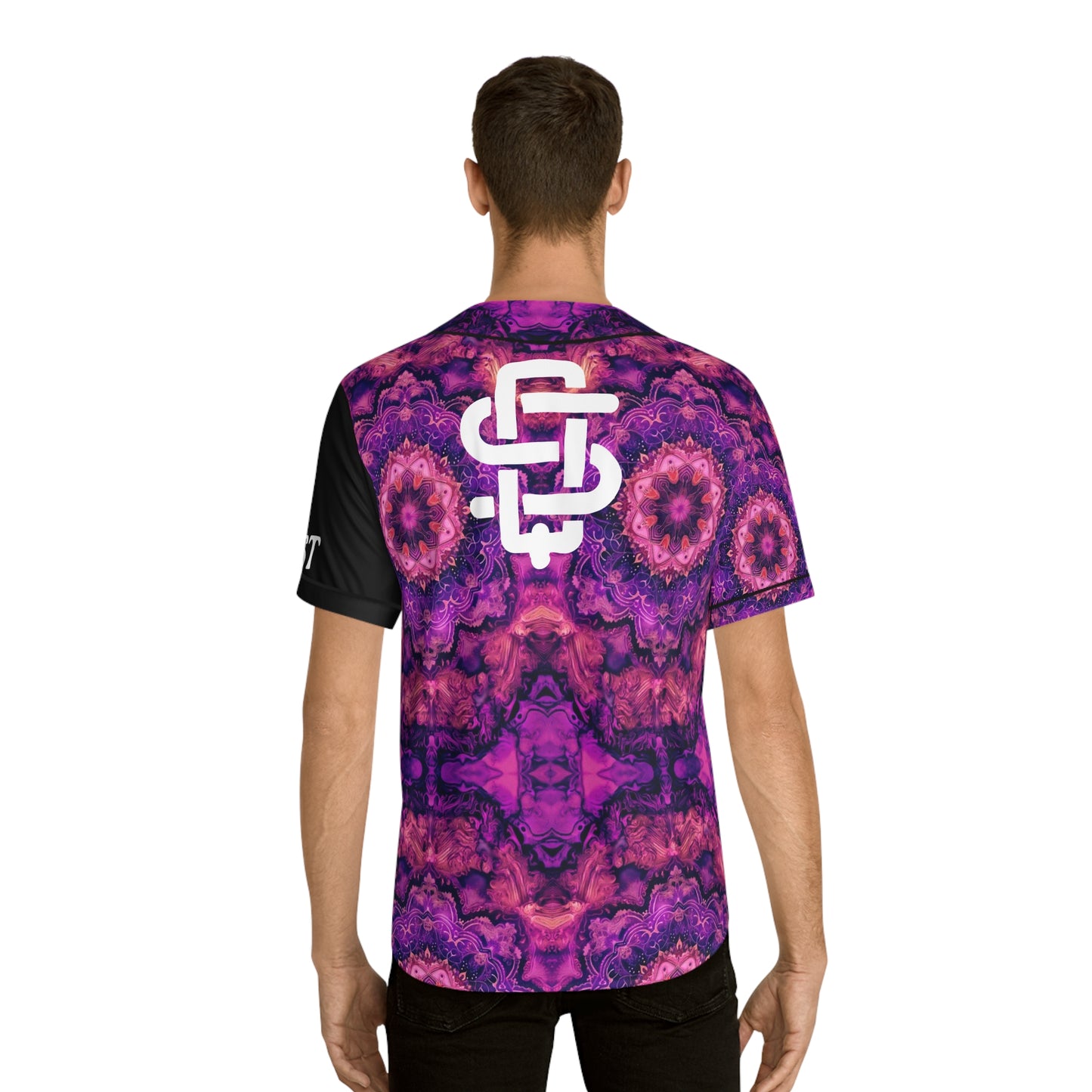 JERSEY - BASEBALL