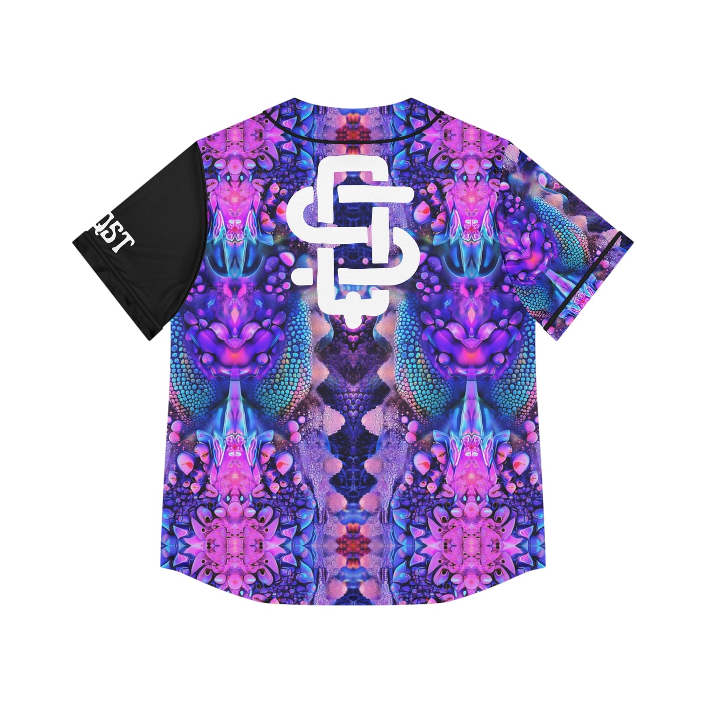 JERSEY - BASEBALL (W)