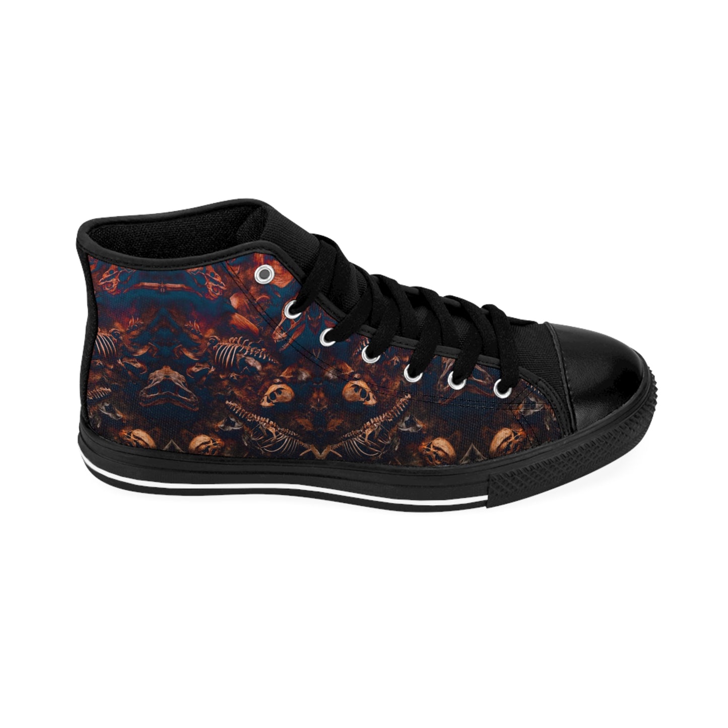 HIGH TOPS (M)