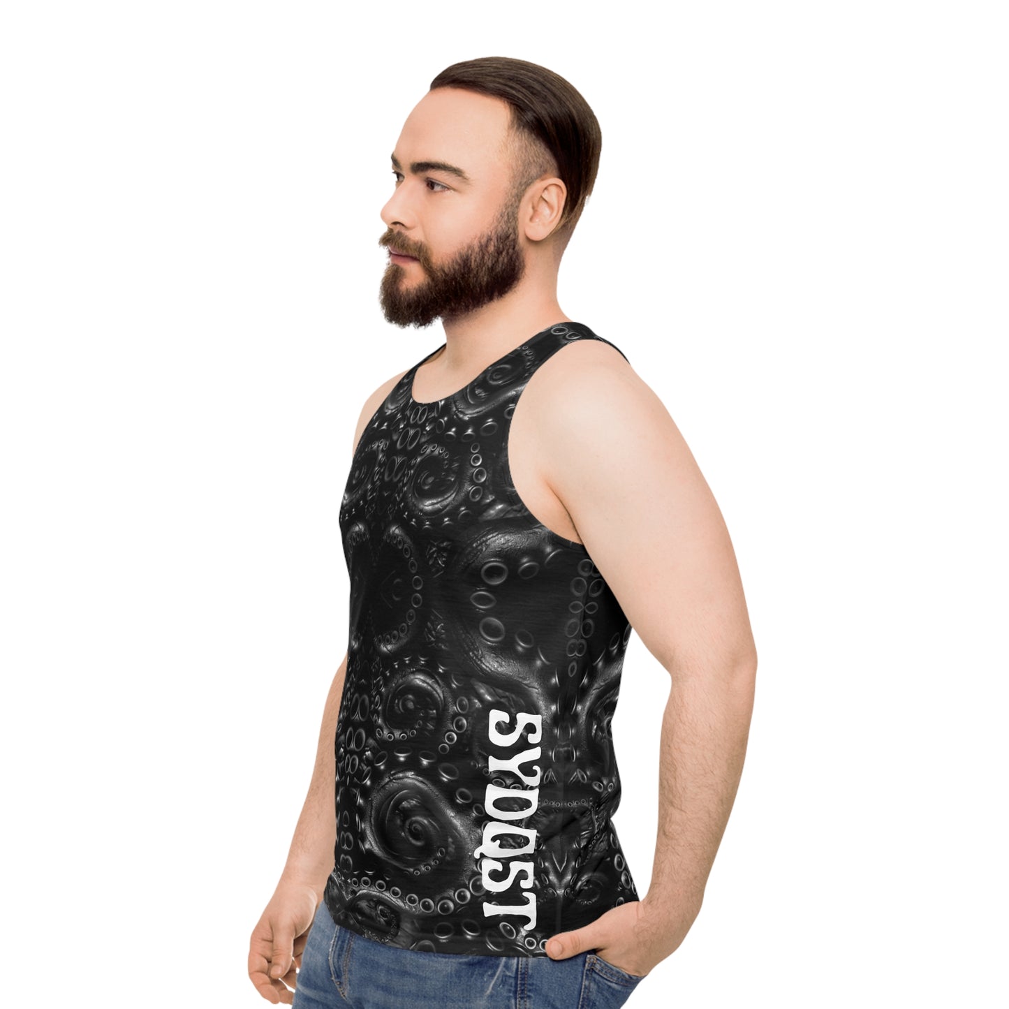 TANK - FITTED