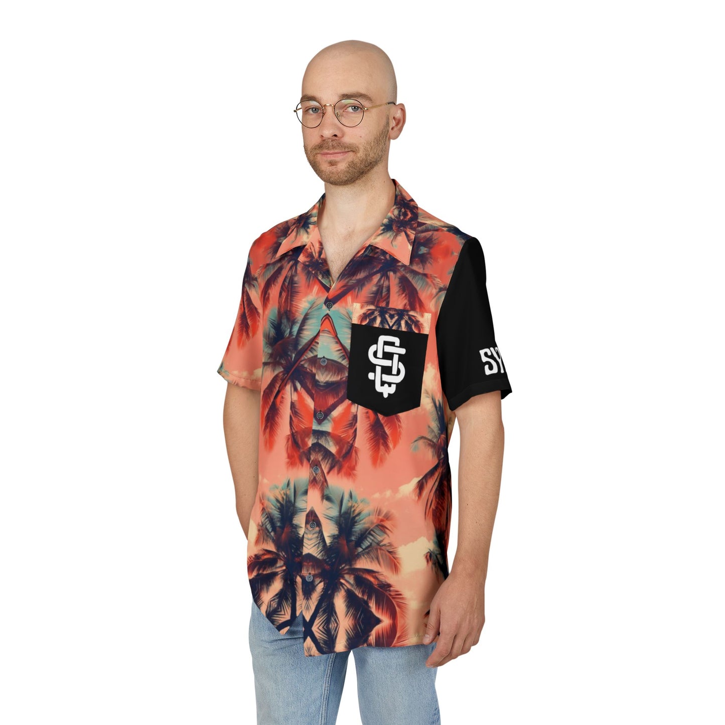 BUTTON-UP