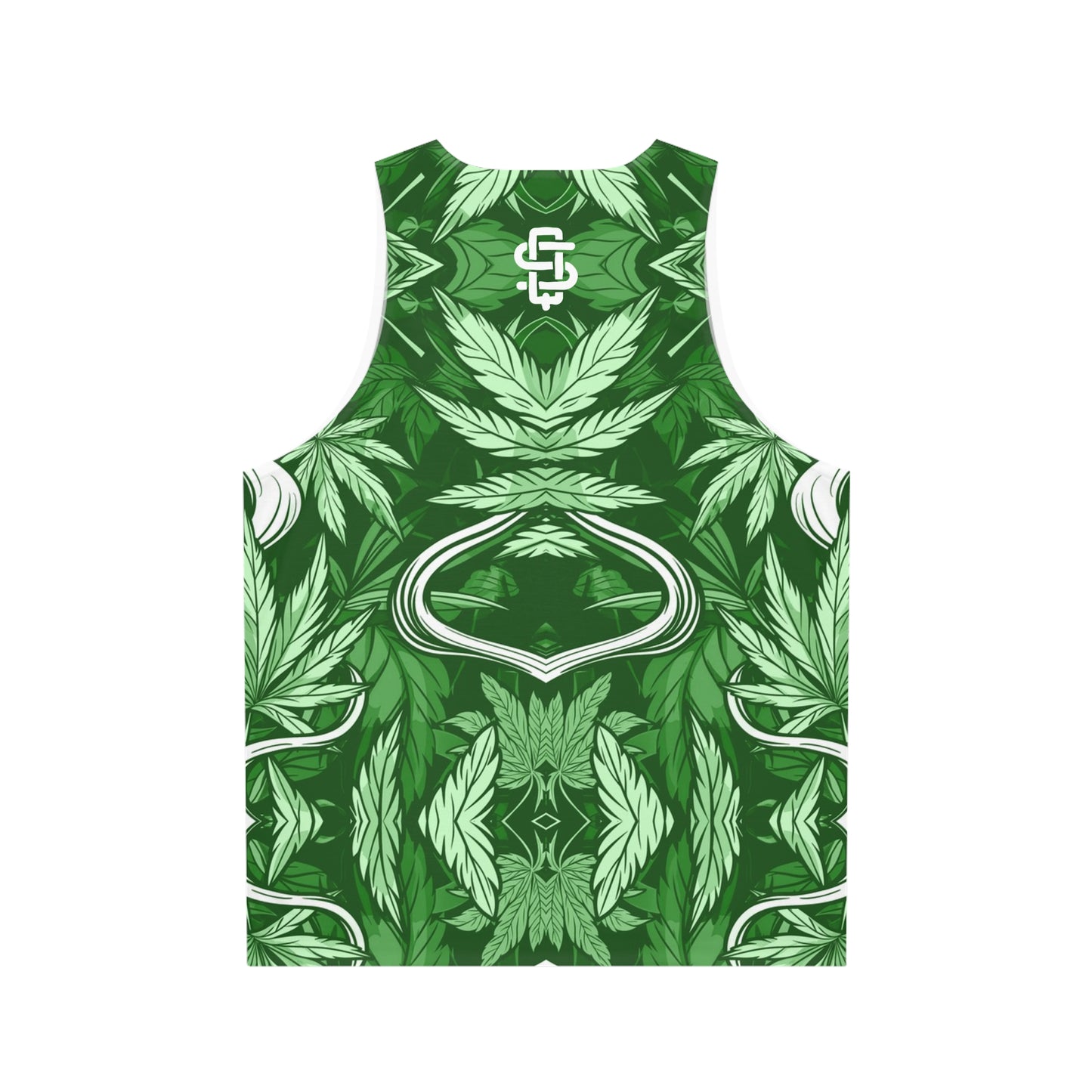 TANK - FITTED