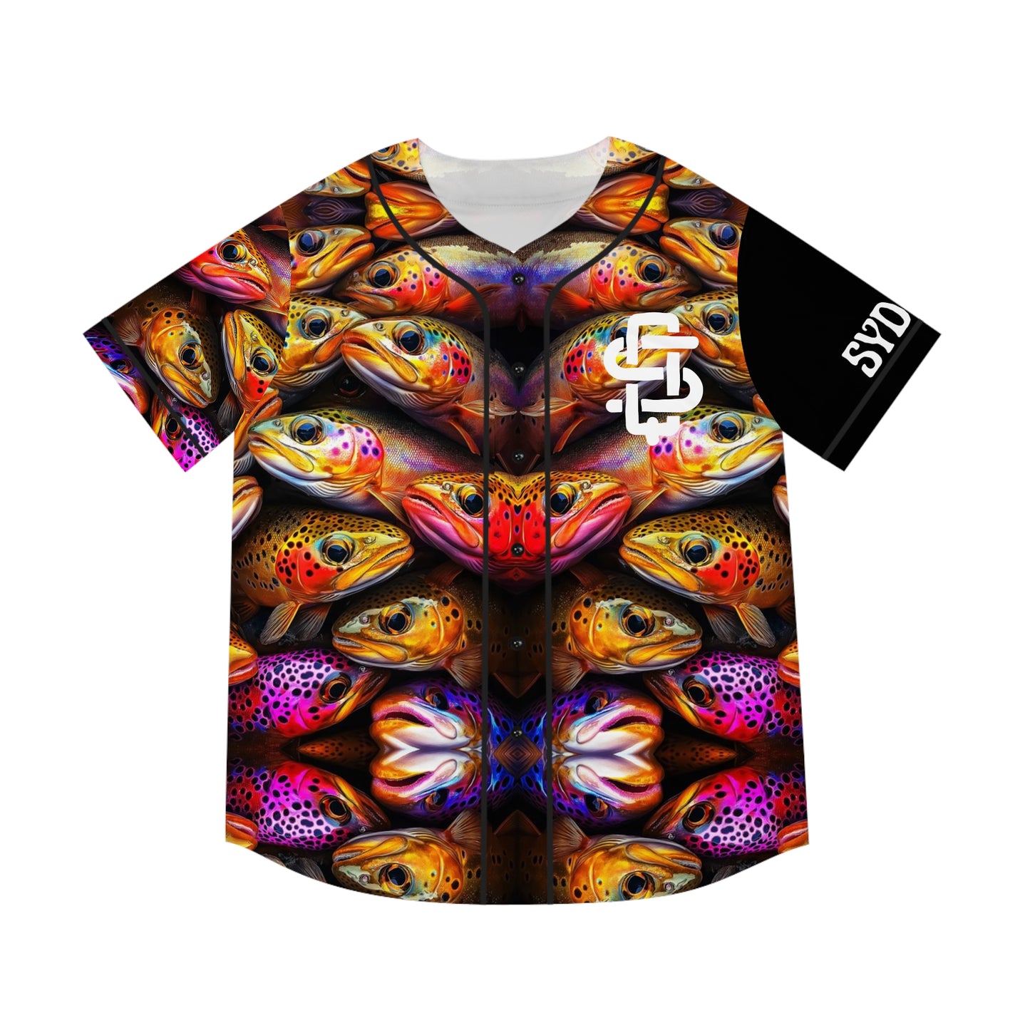 JERSEY - BASEBALL