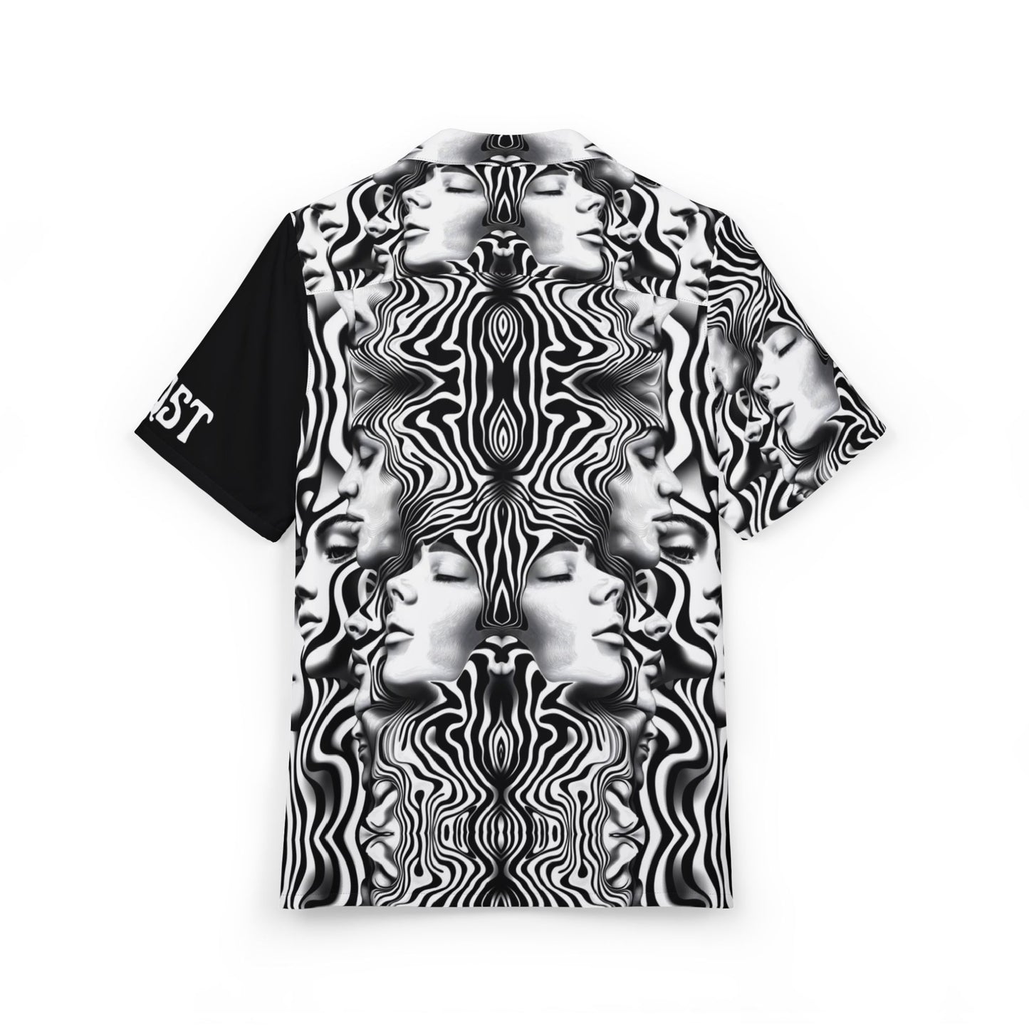 BUTTON-UP