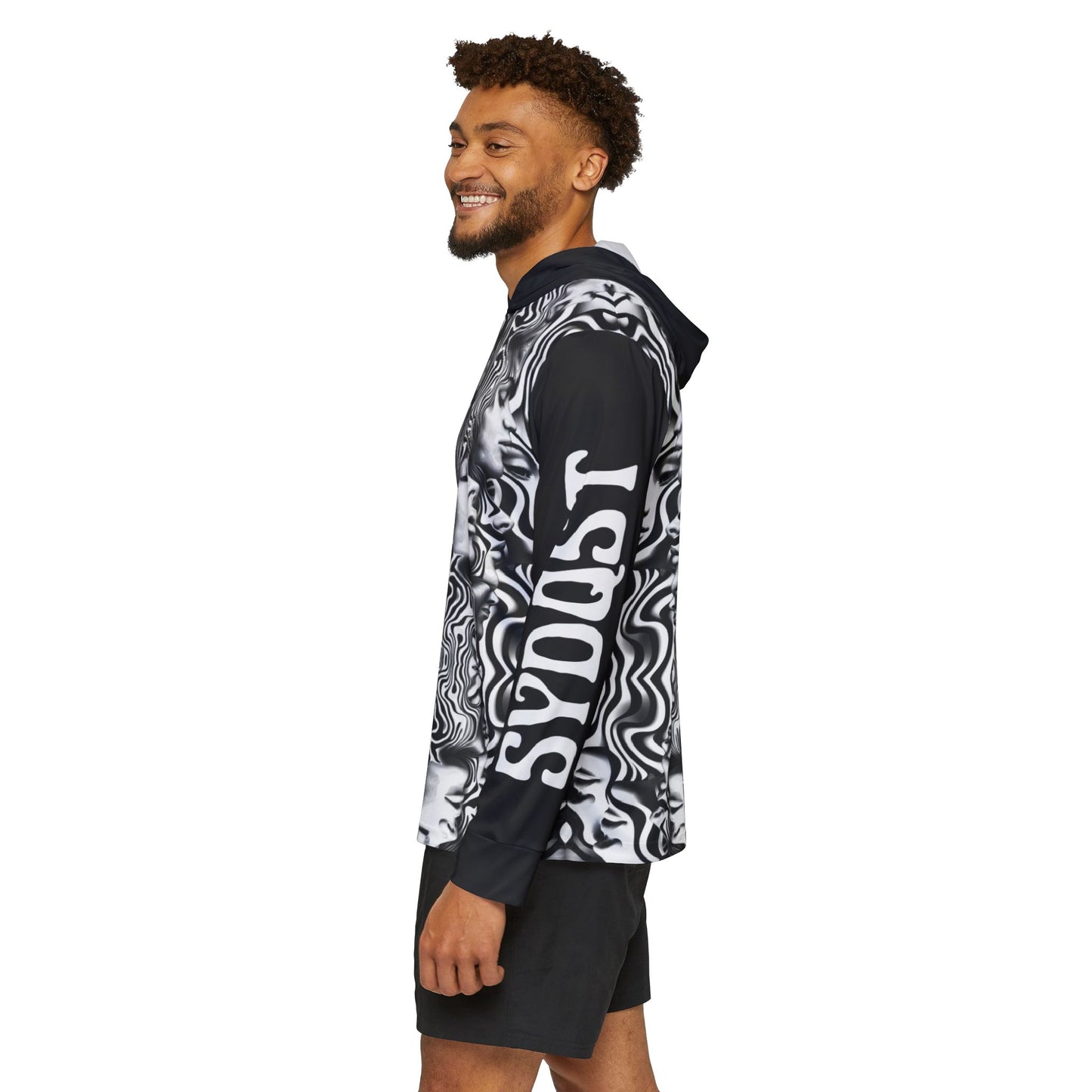 UPF HOODIE