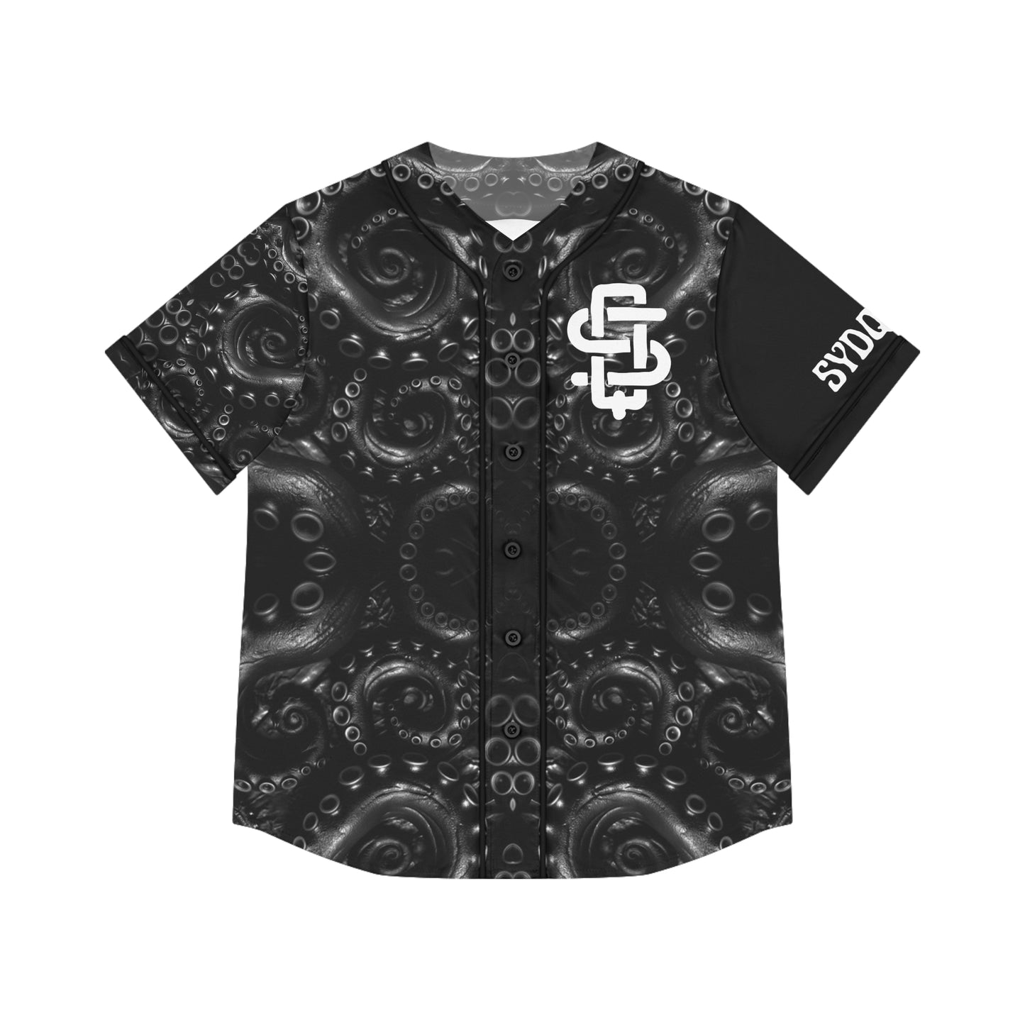 JERSEY - BASEBALL (W)