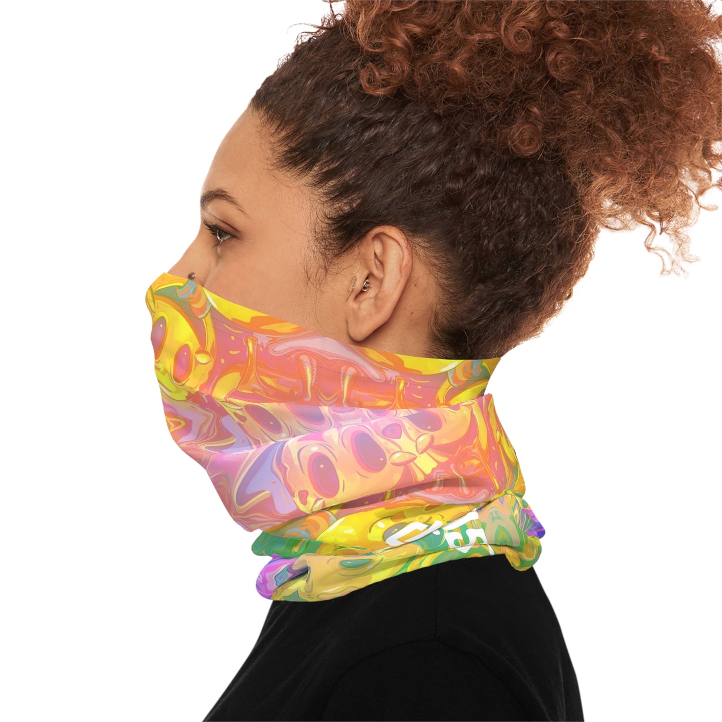 GAITER