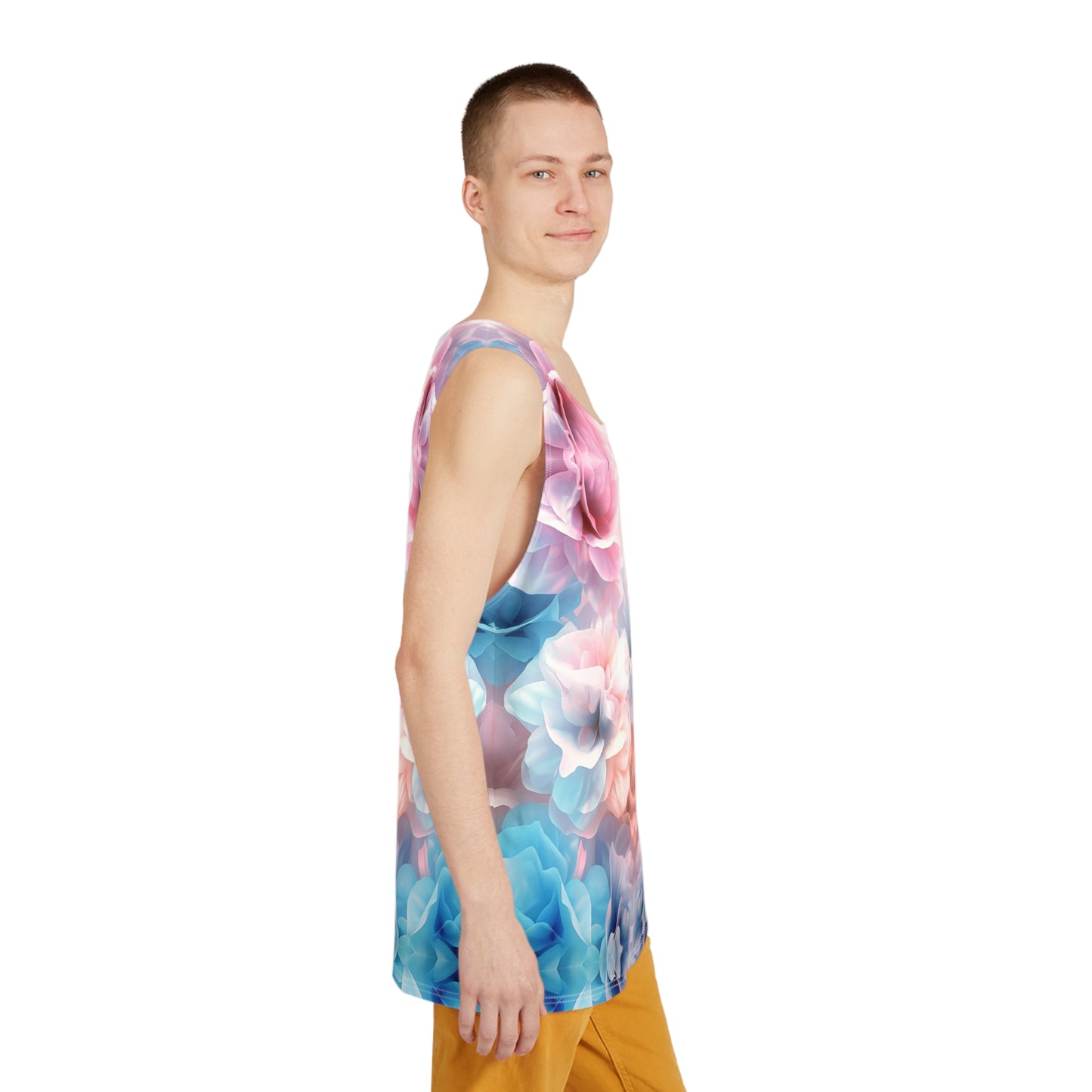 TANK - LOOSE