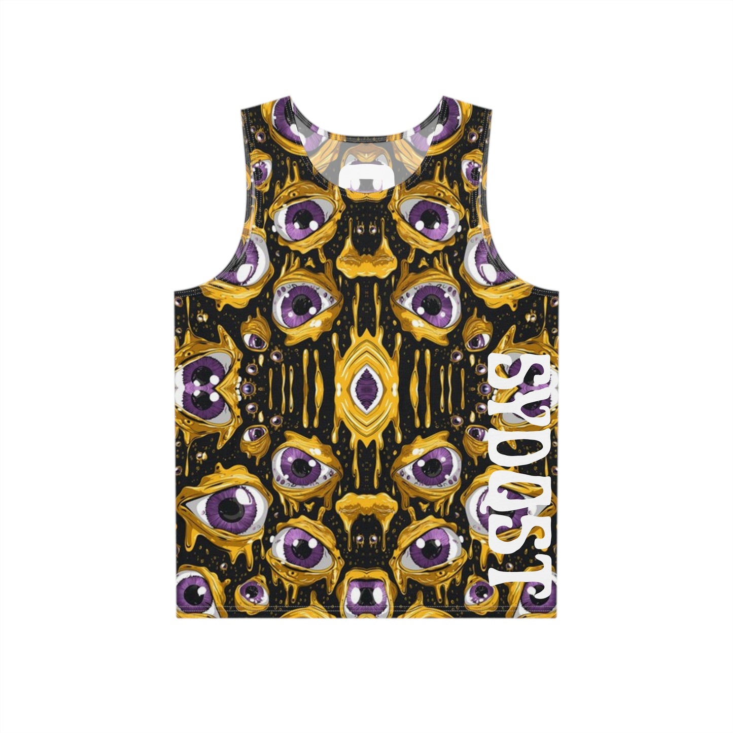 TANK - LOOSE