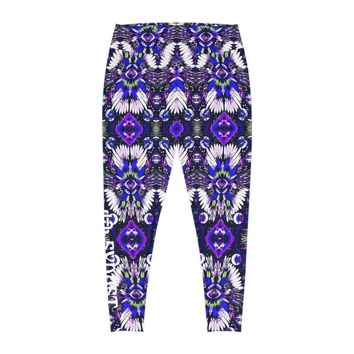LEGGINGS (W+)