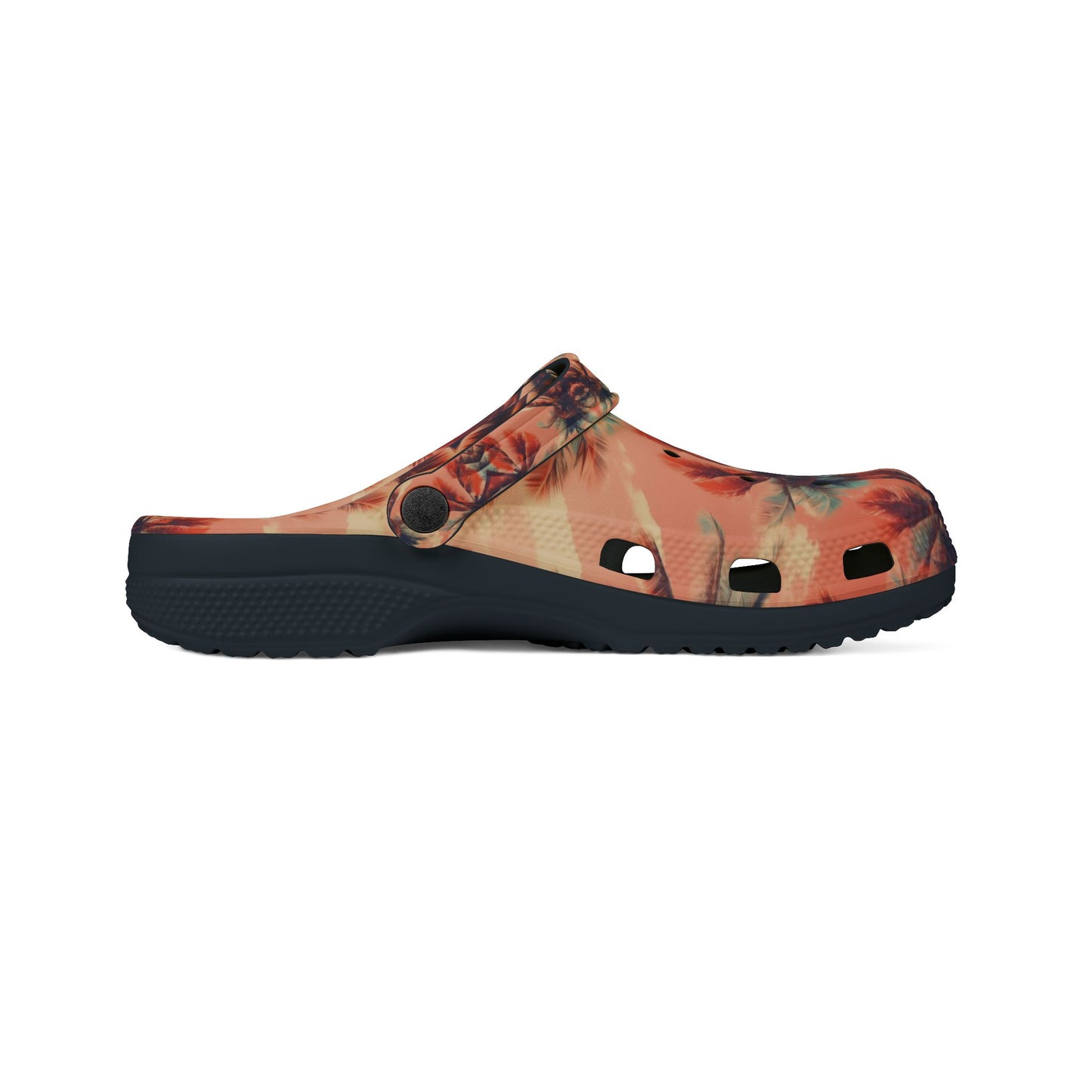 CLOGS