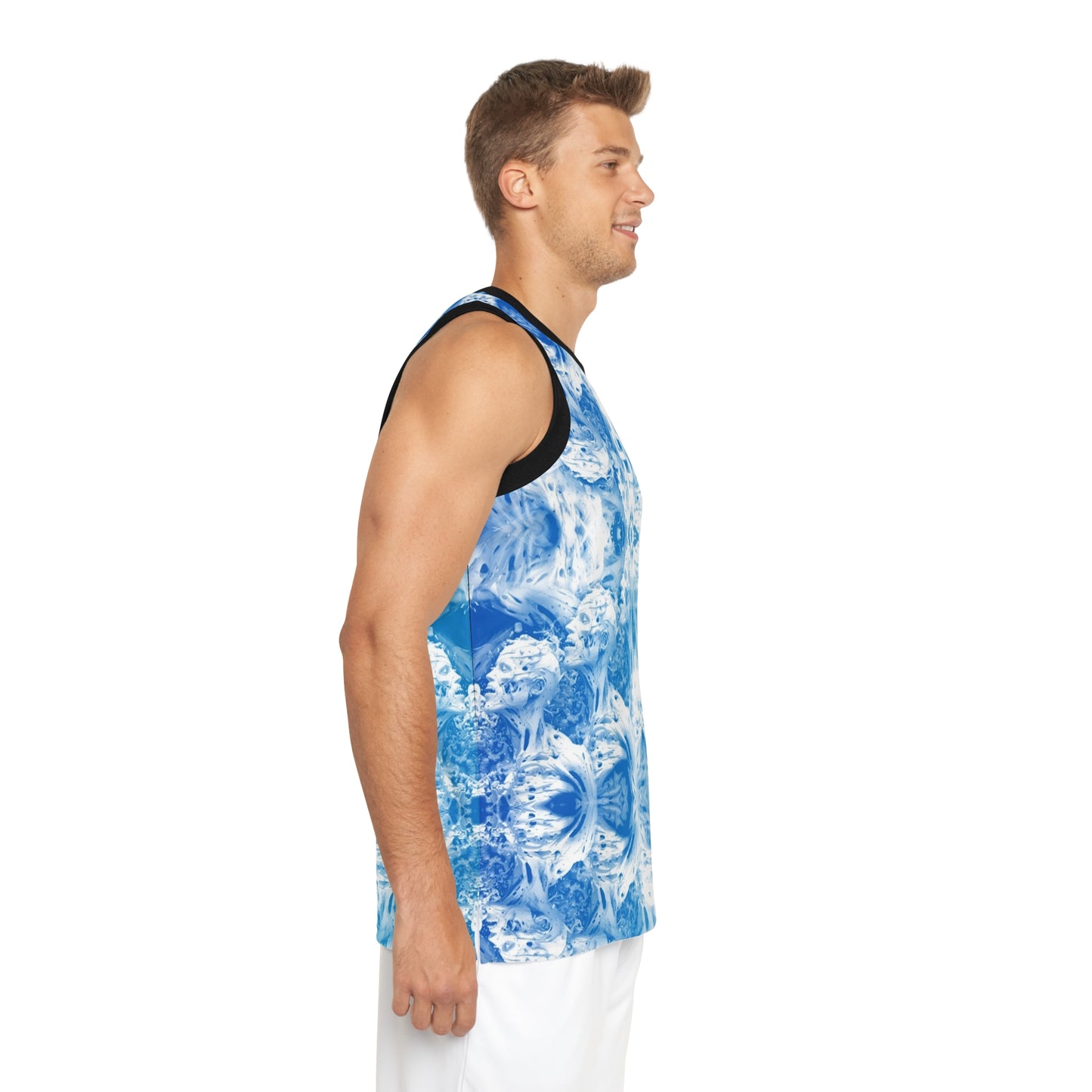 JERSEY - BASKETBALL