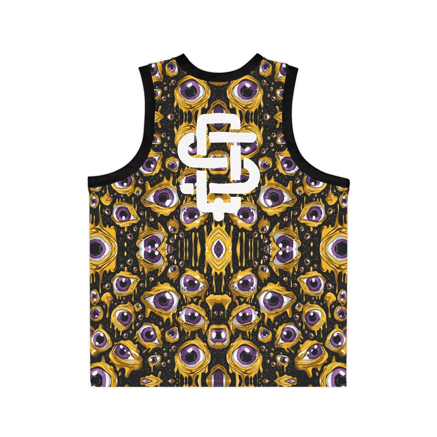 JERSEY - BASKETBALL