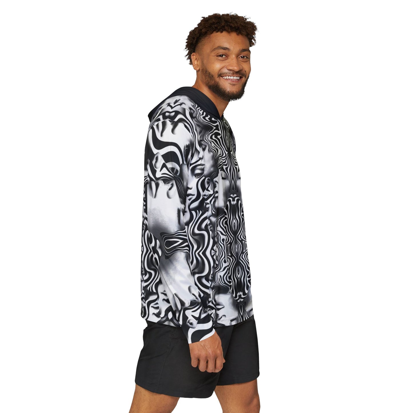 UPF HOODIE
