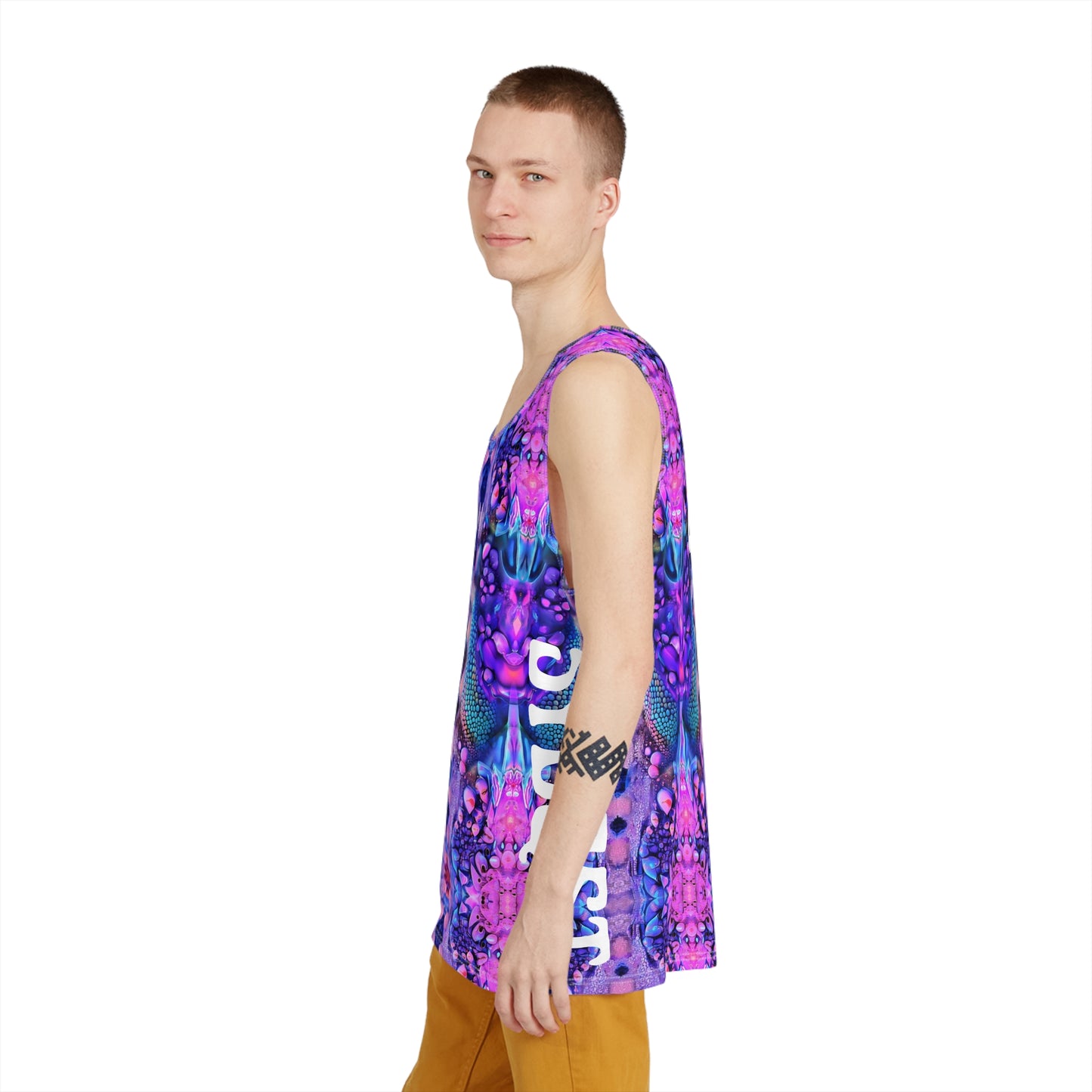 TANK - LOOSE