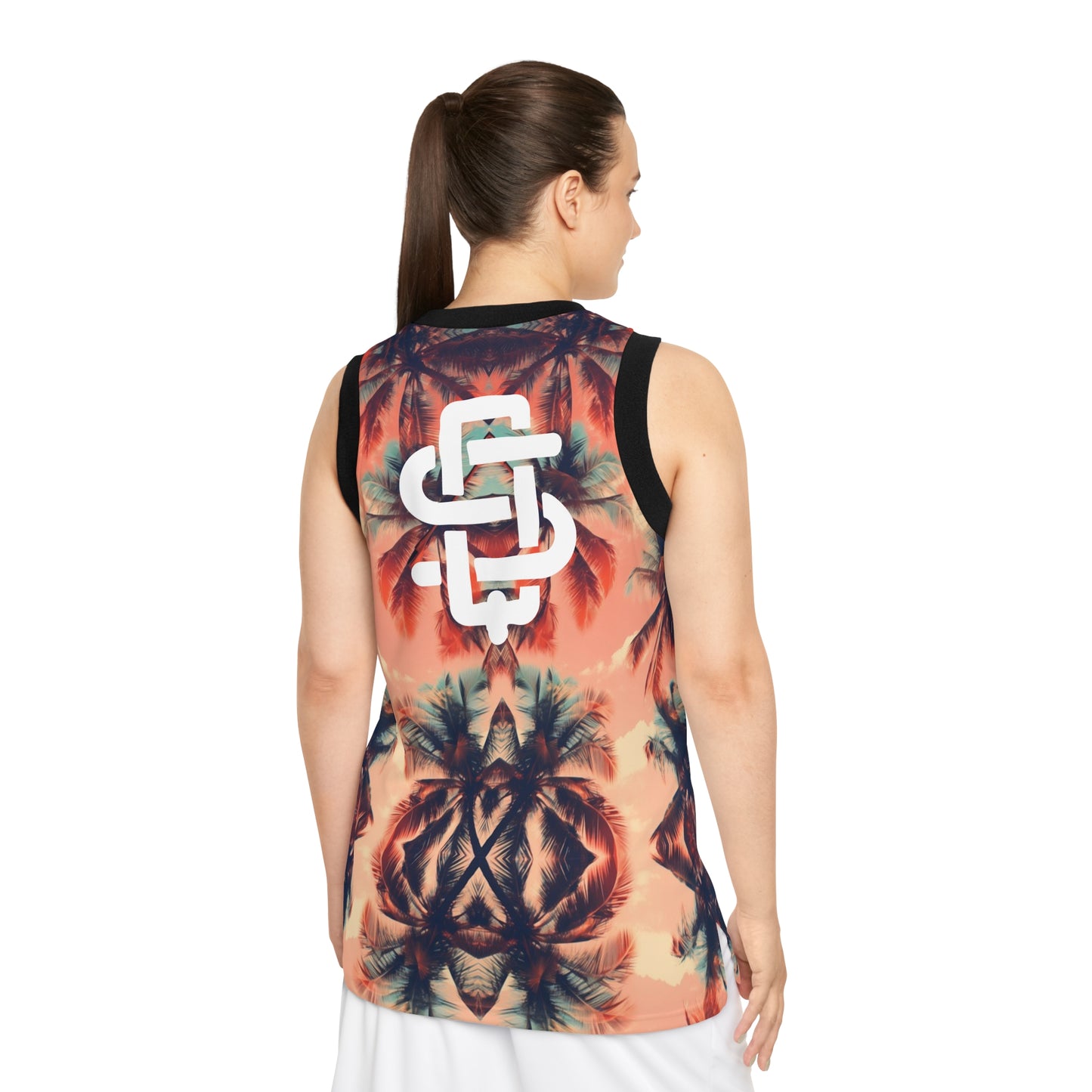 JERSEY - BASKETBALL