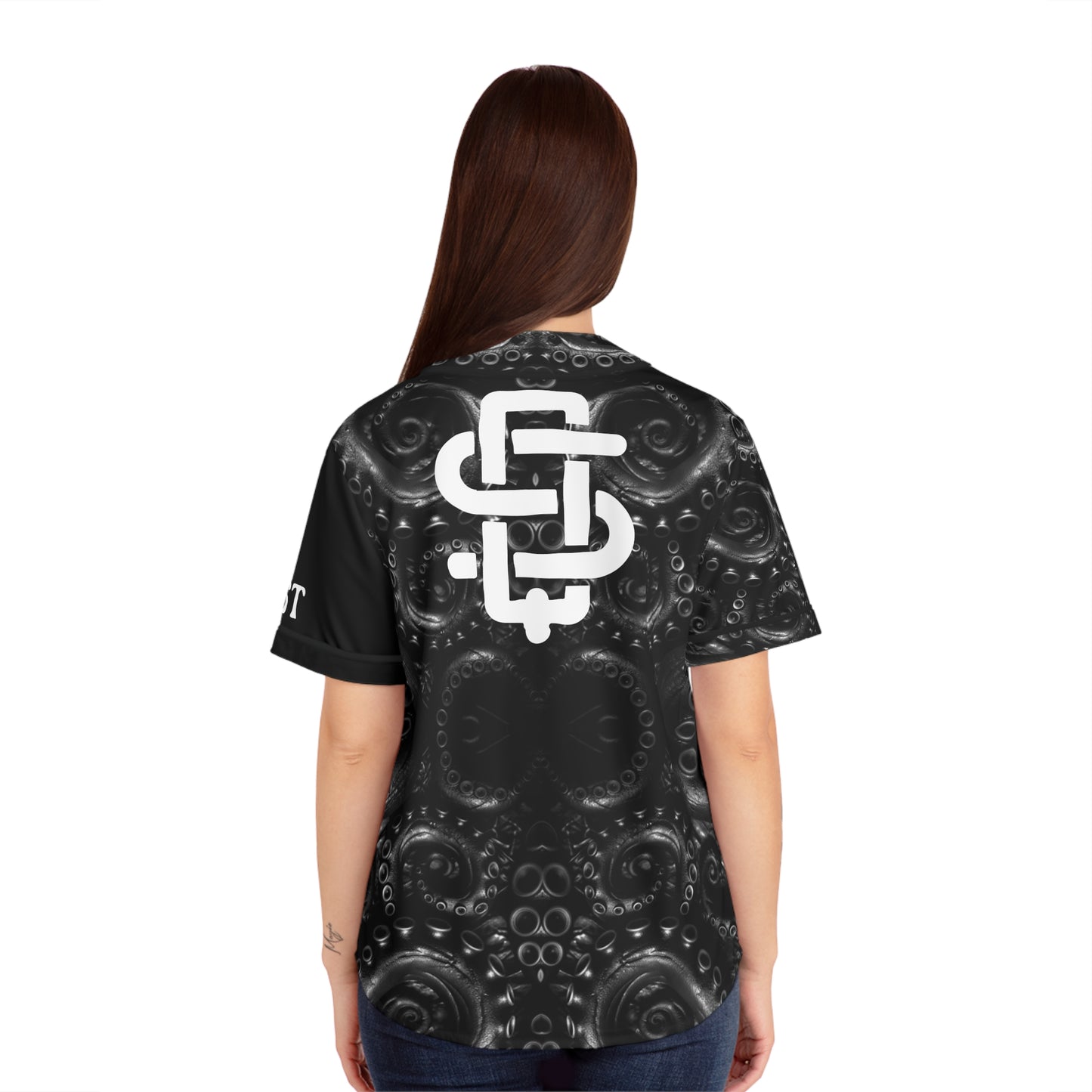 JERSEY - BASEBALL (W)