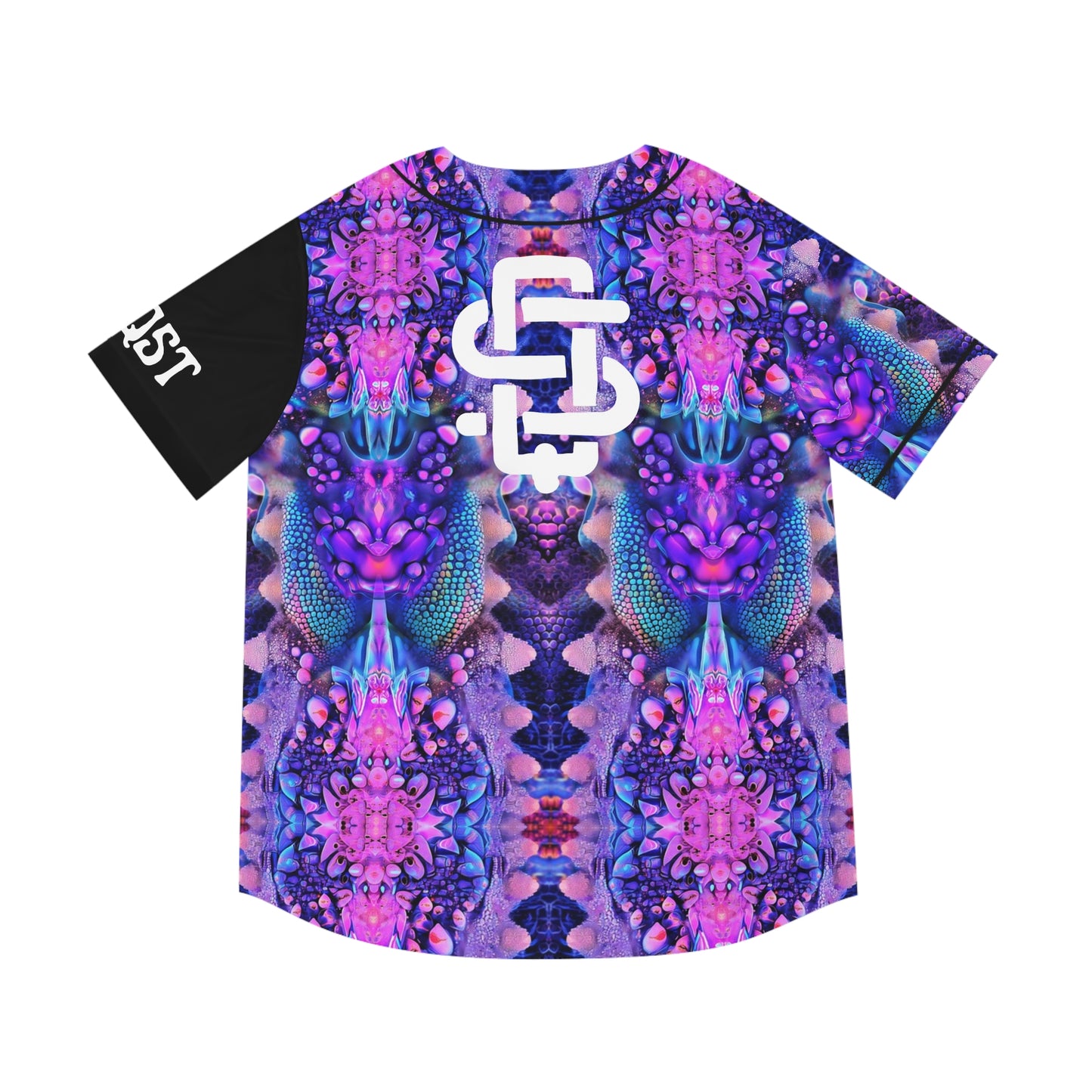 JERSEY - BASEBALL