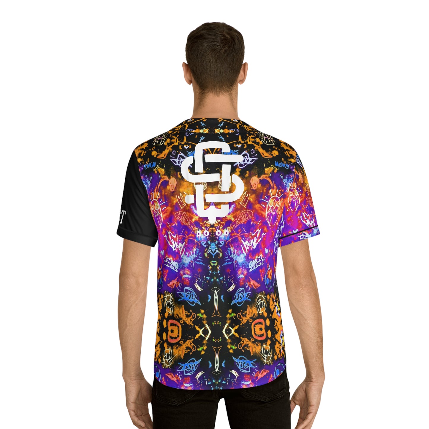 JERSEY - BASEBALL