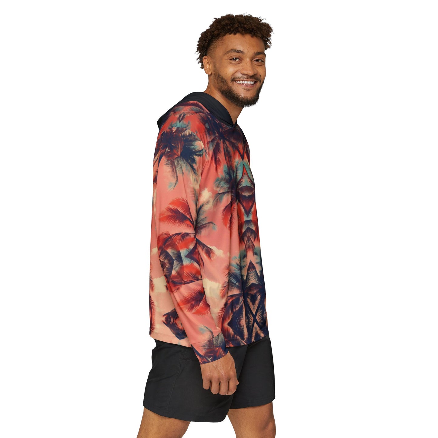 UPF HOODIE