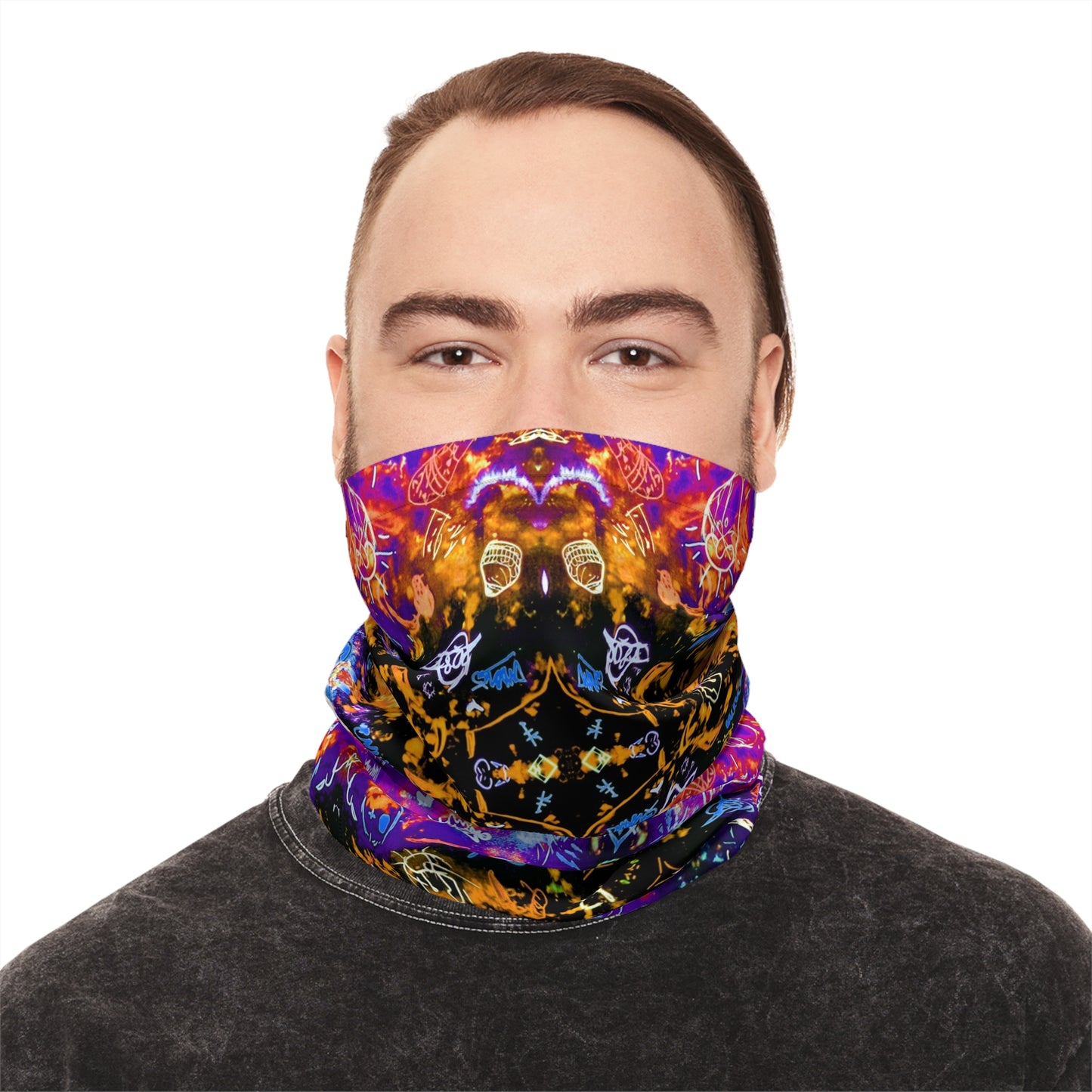 GAITER