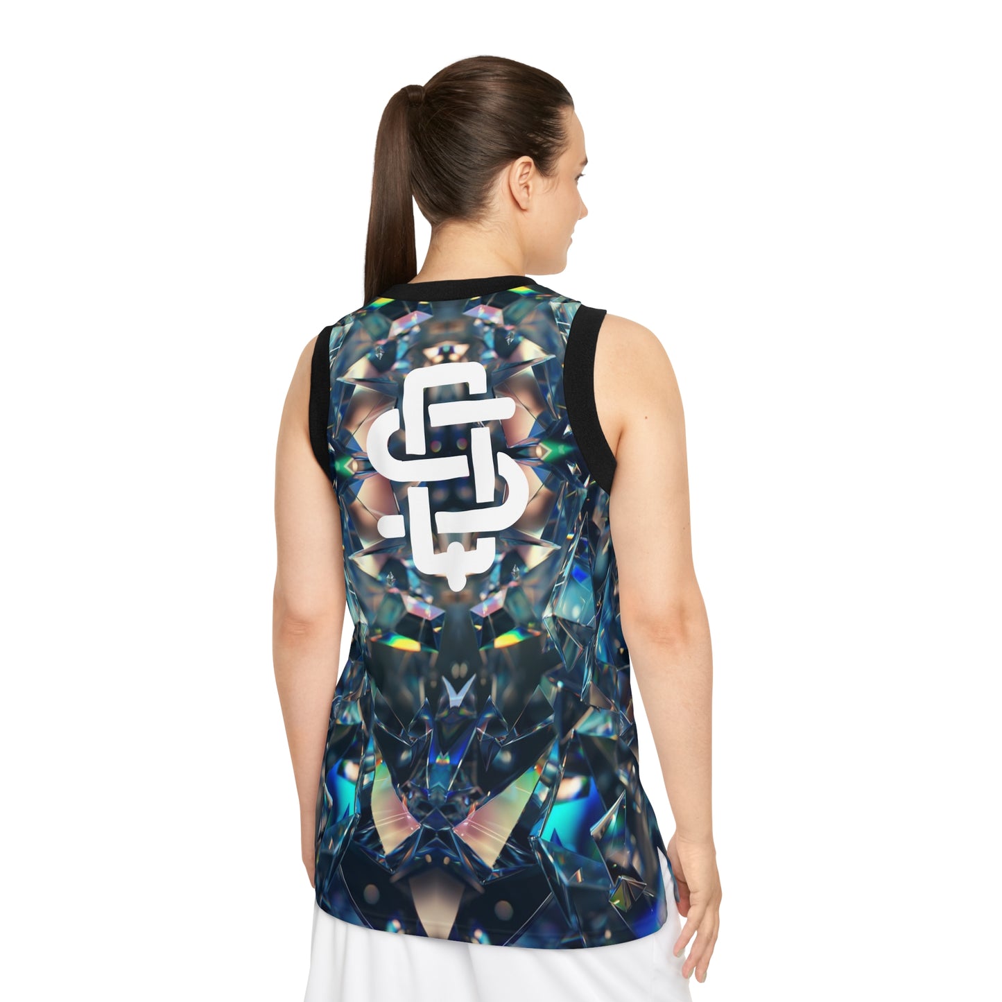 JERSEY - BASKETBALL