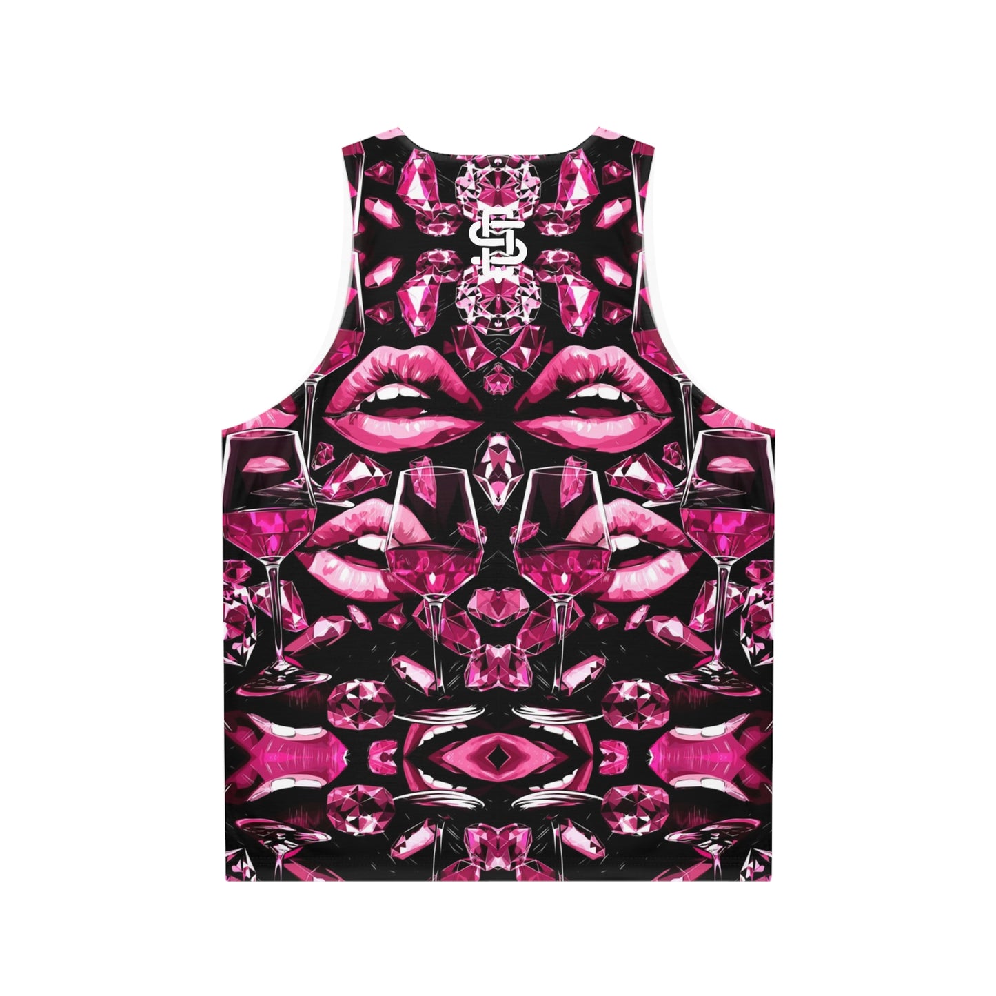 TANK - FITTED