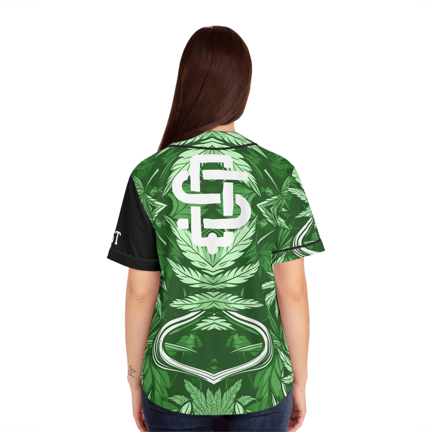JERSEY - BASEBALL (W)