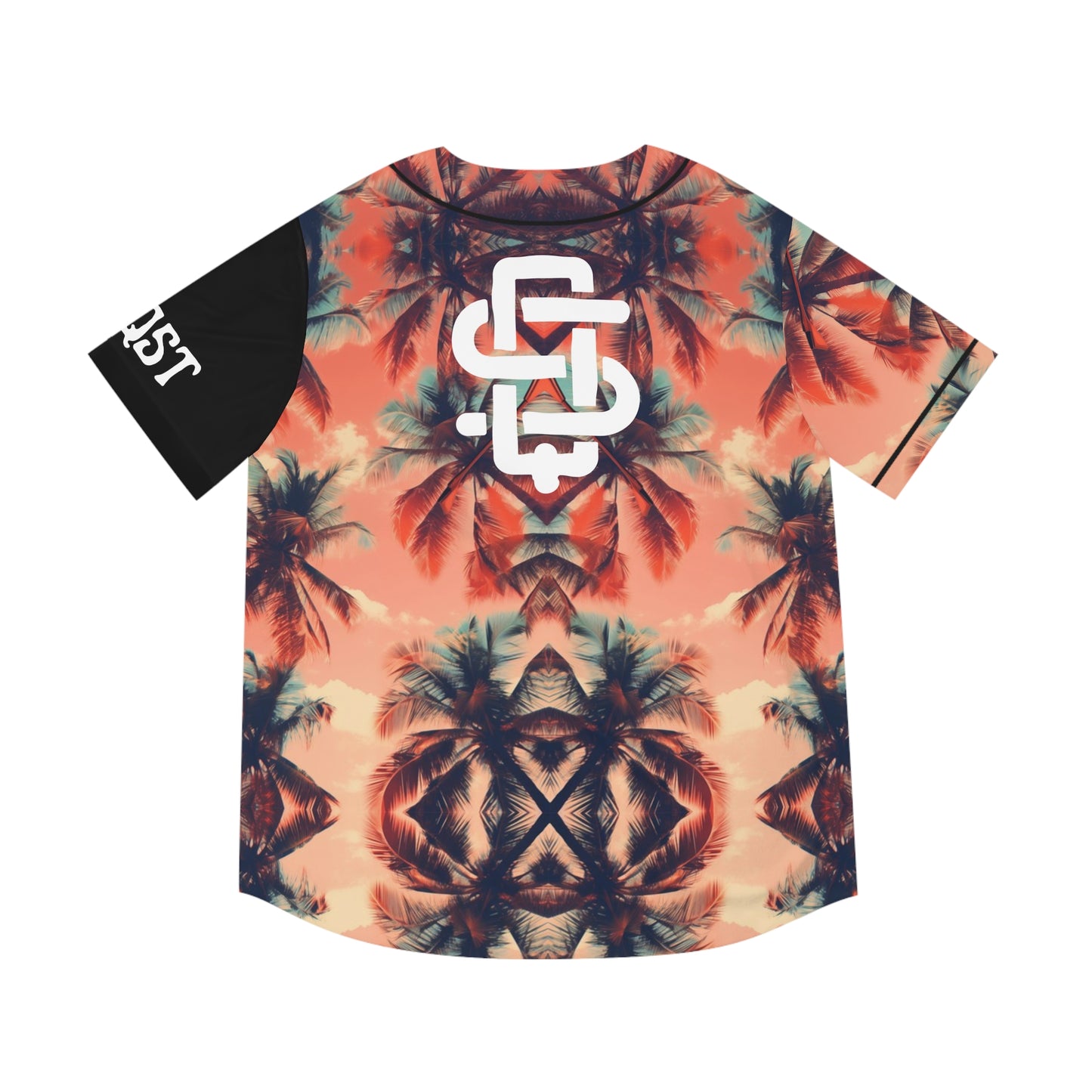 JERSEY - BASEBALL
