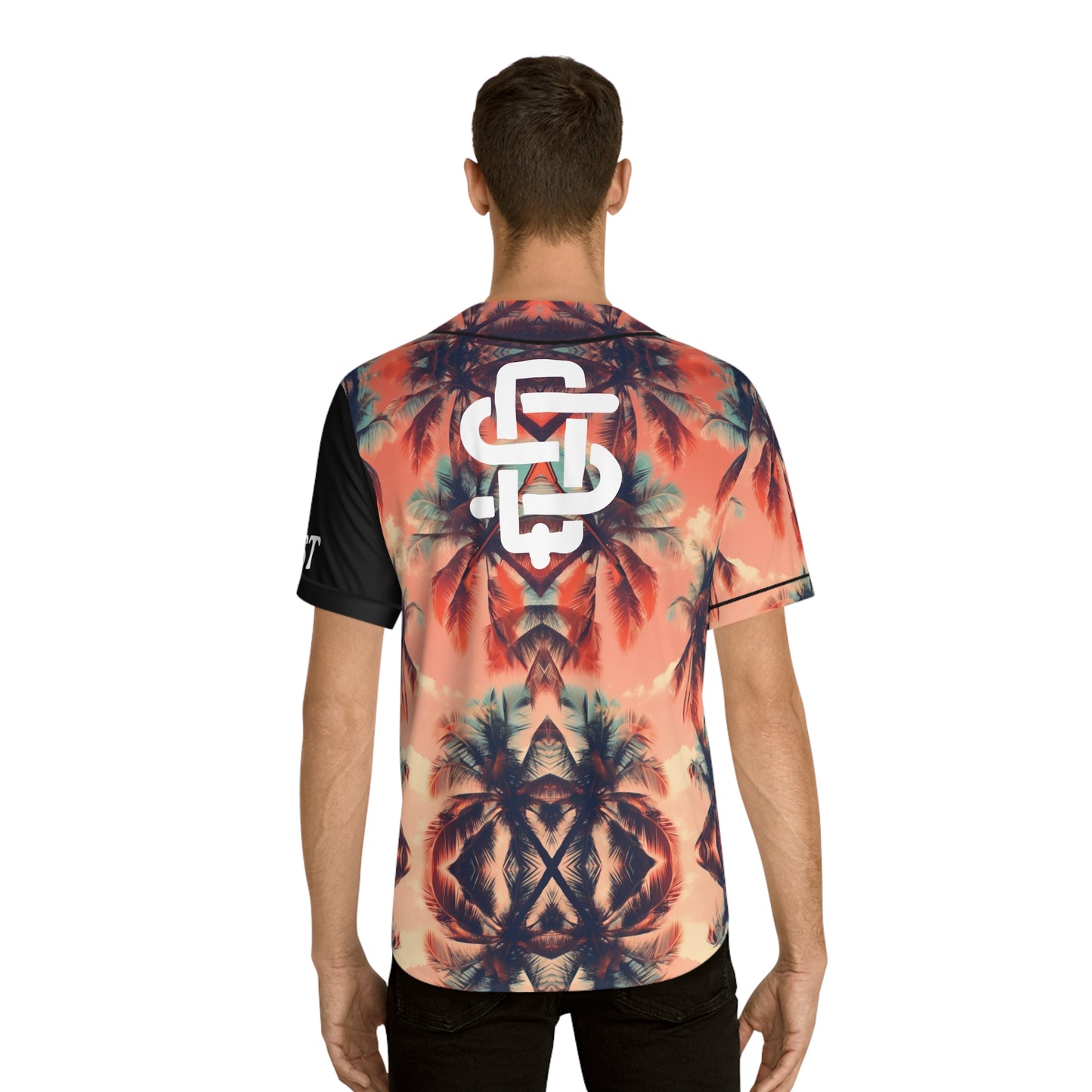 JERSEY - BASEBALL