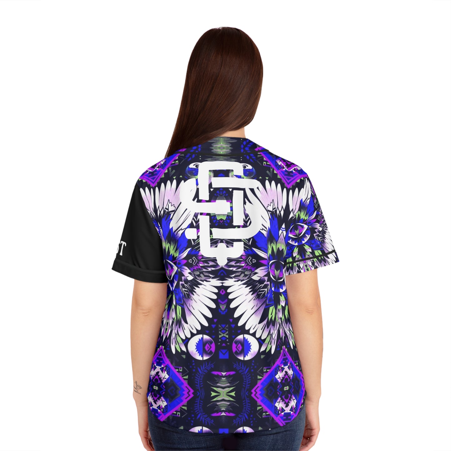 JERSEY - BASEBALL (W)