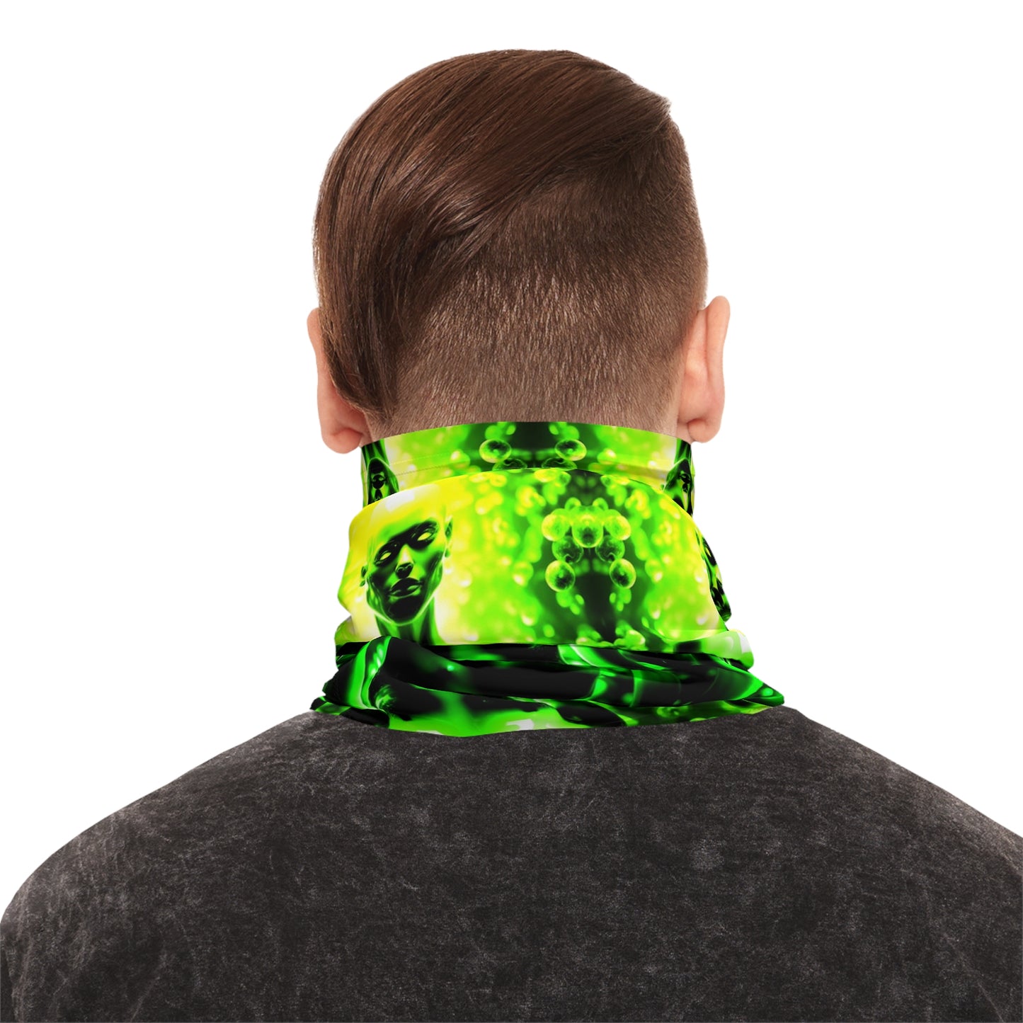 GAITER