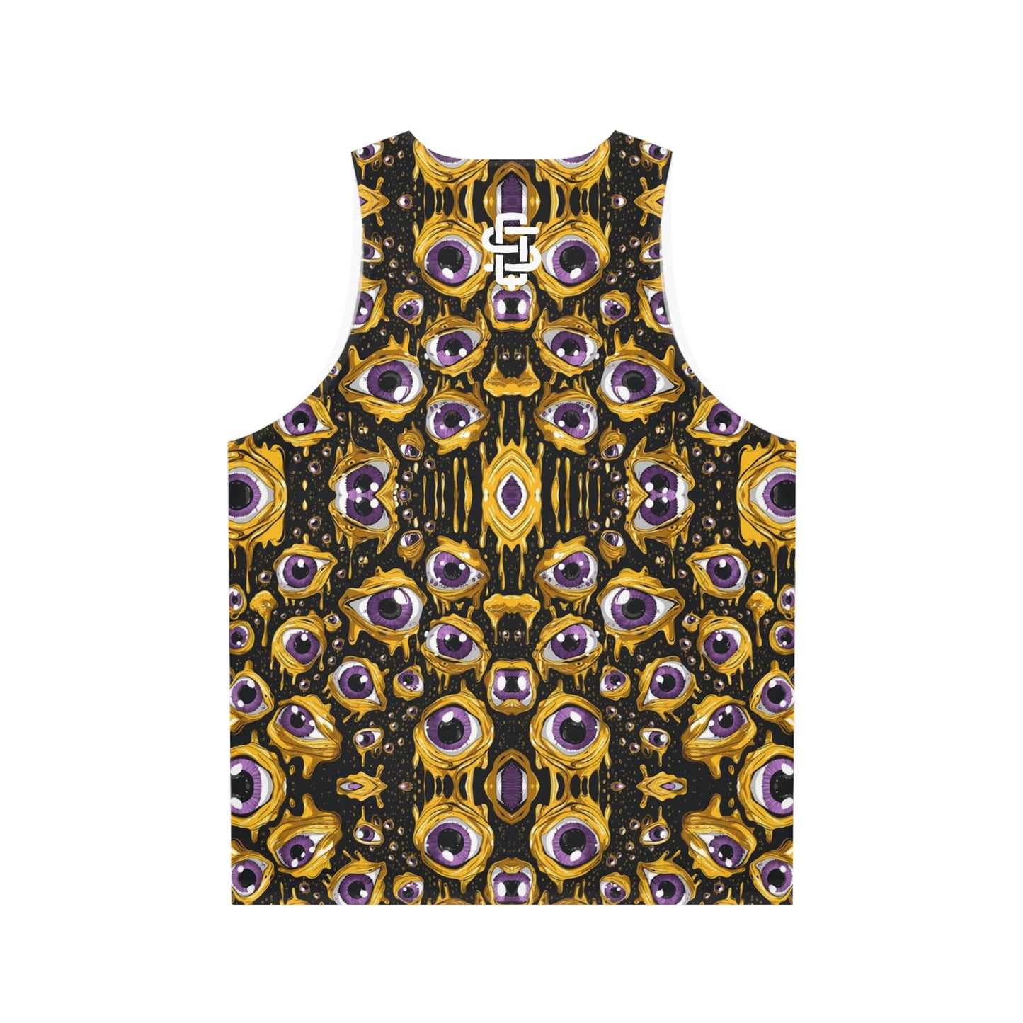 TANK - FITTED