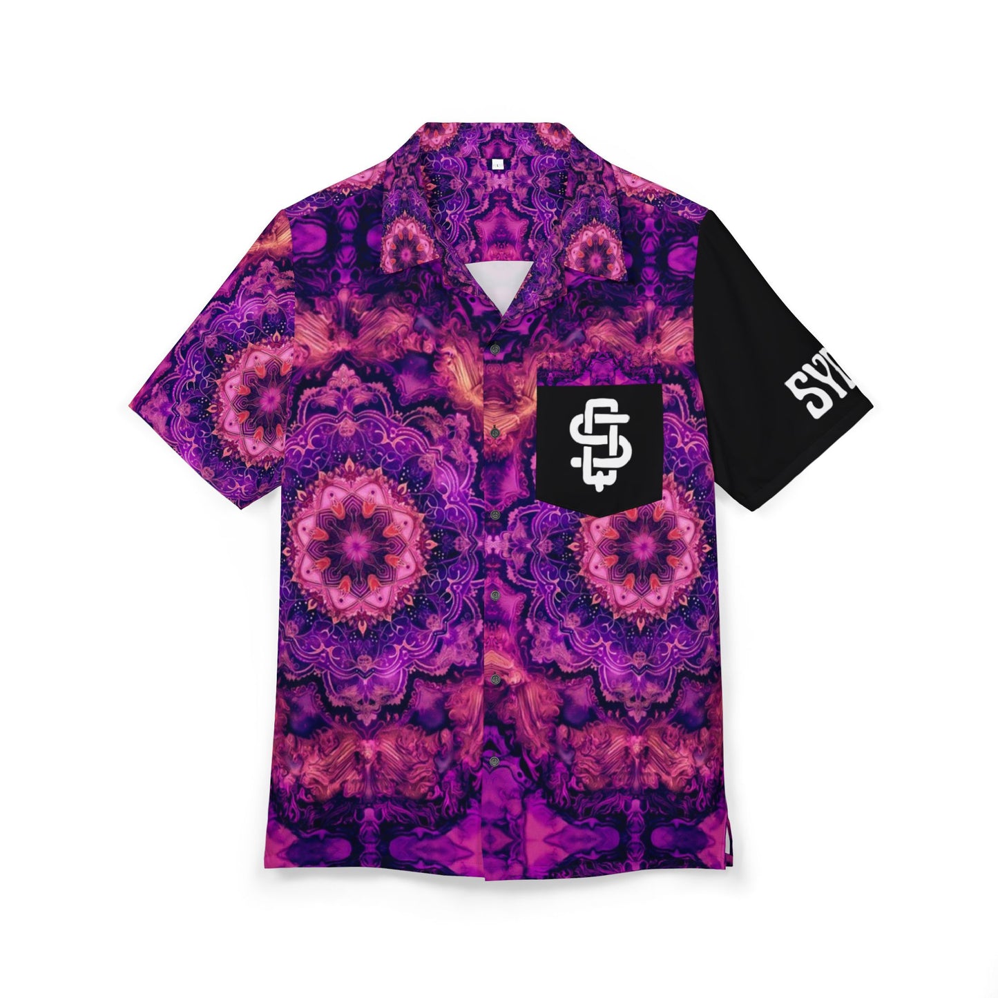 BUTTON-UP