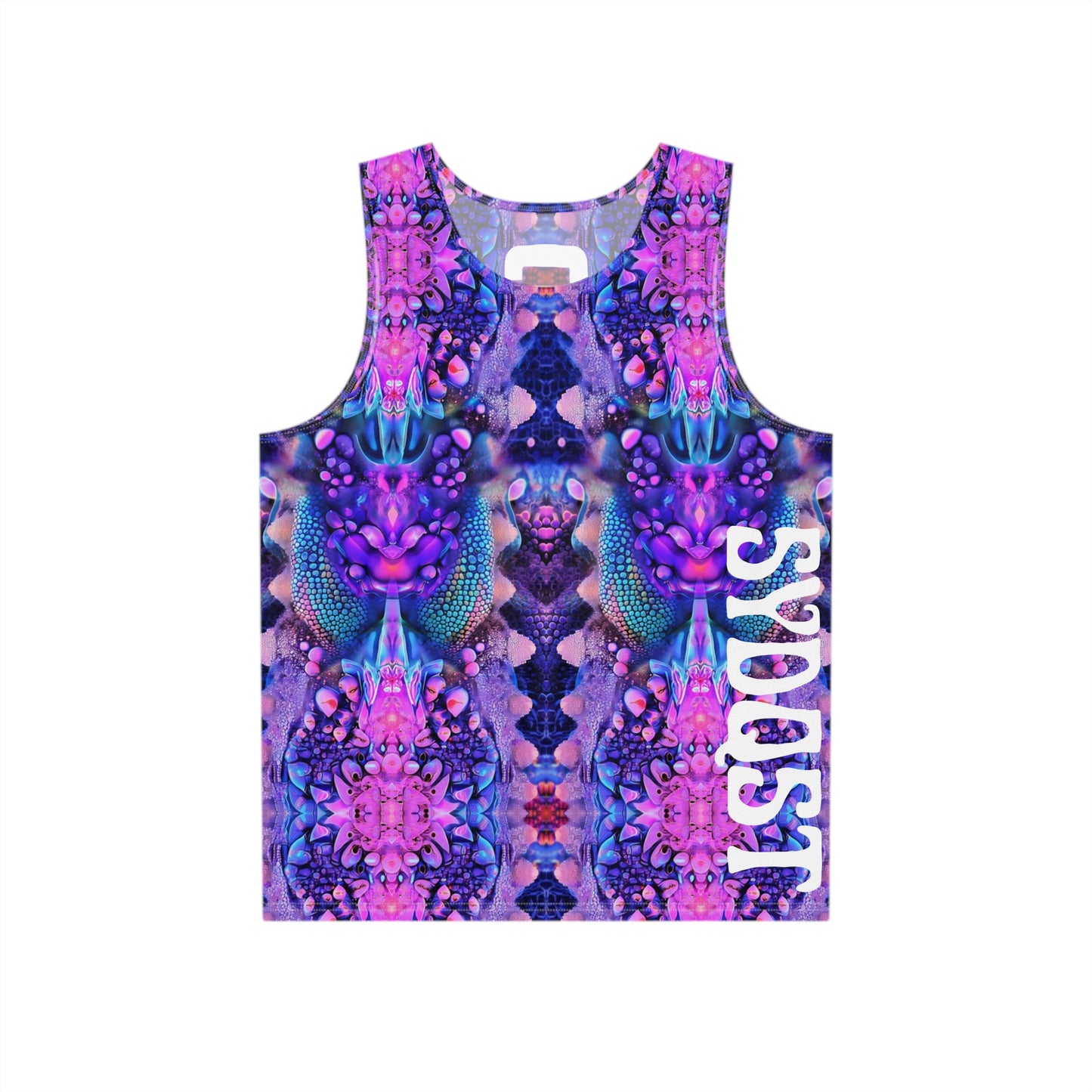 TANK - LOOSE