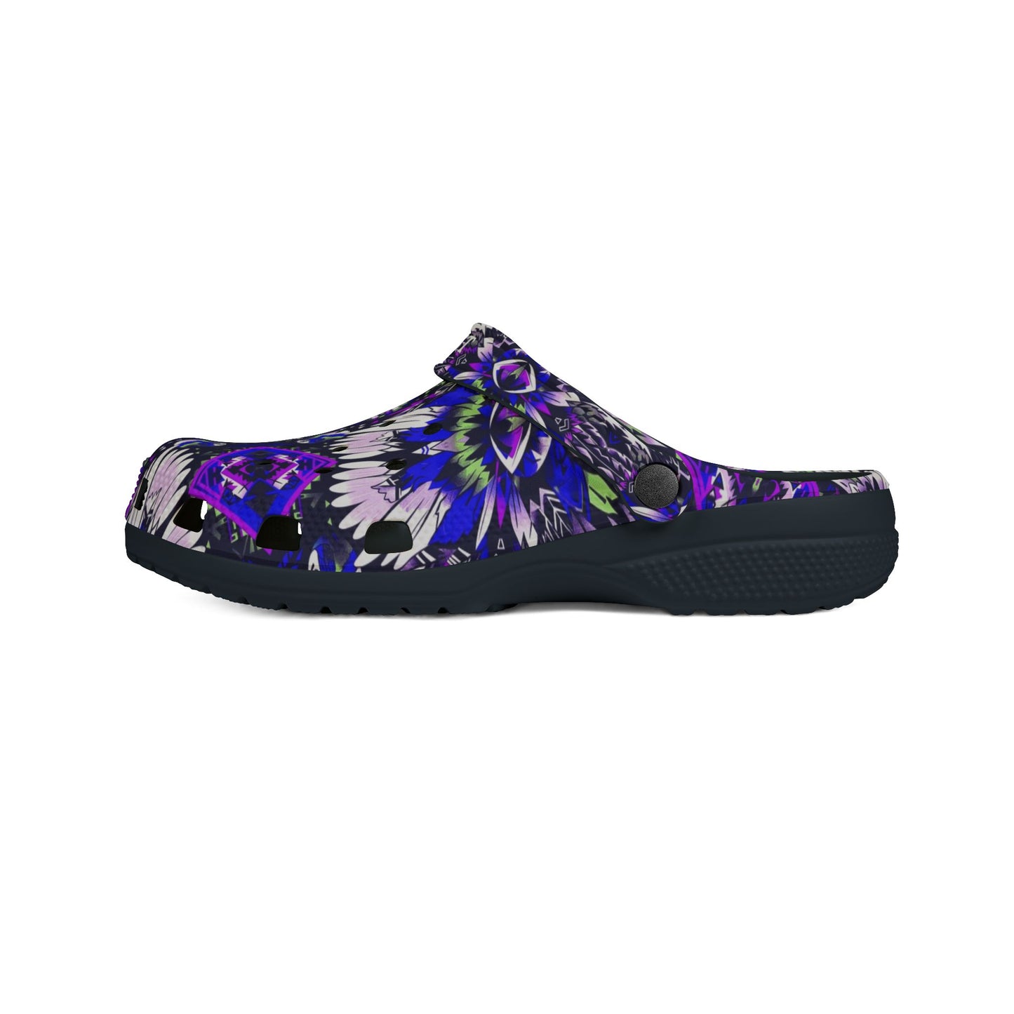 CLOGS