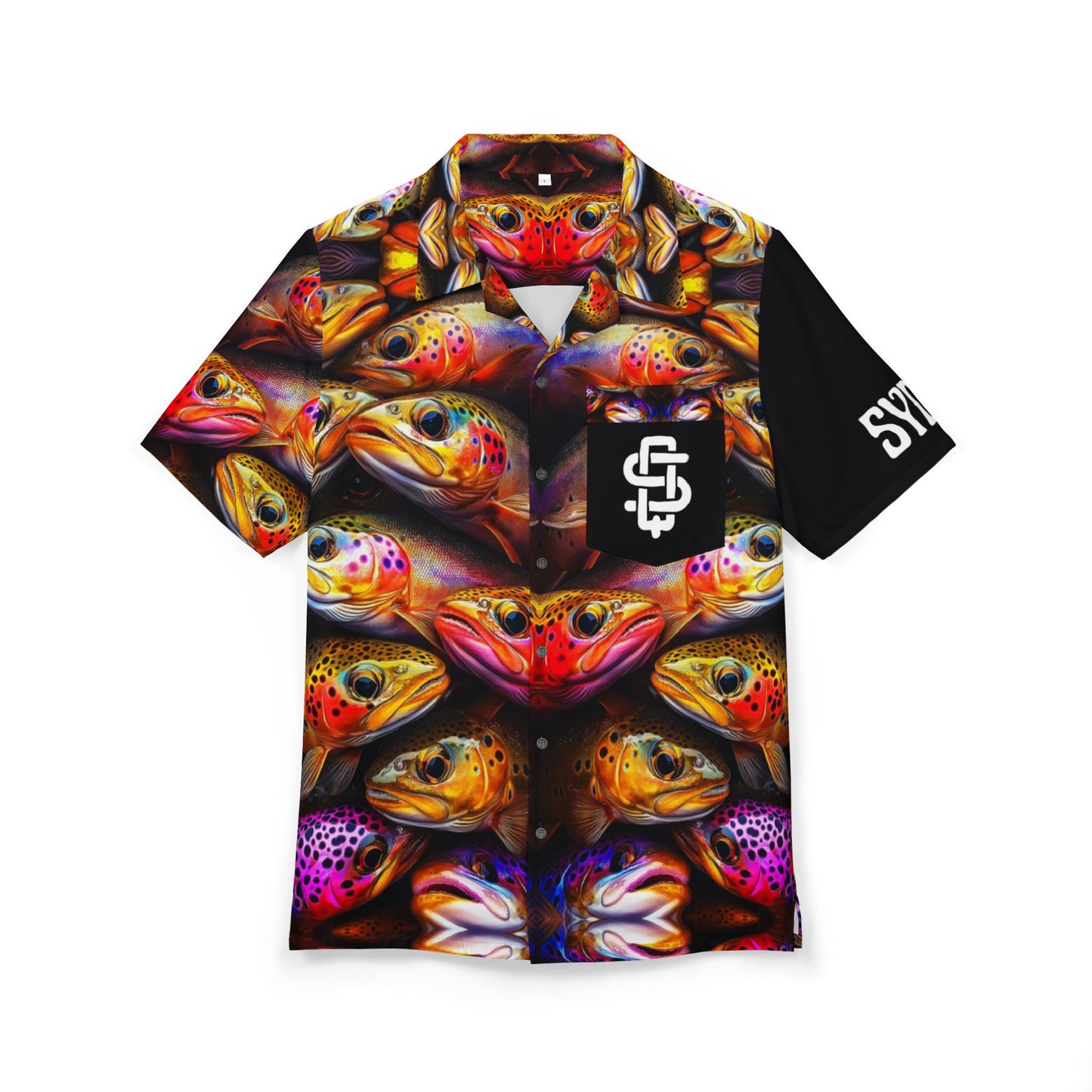 BUTTON-UP