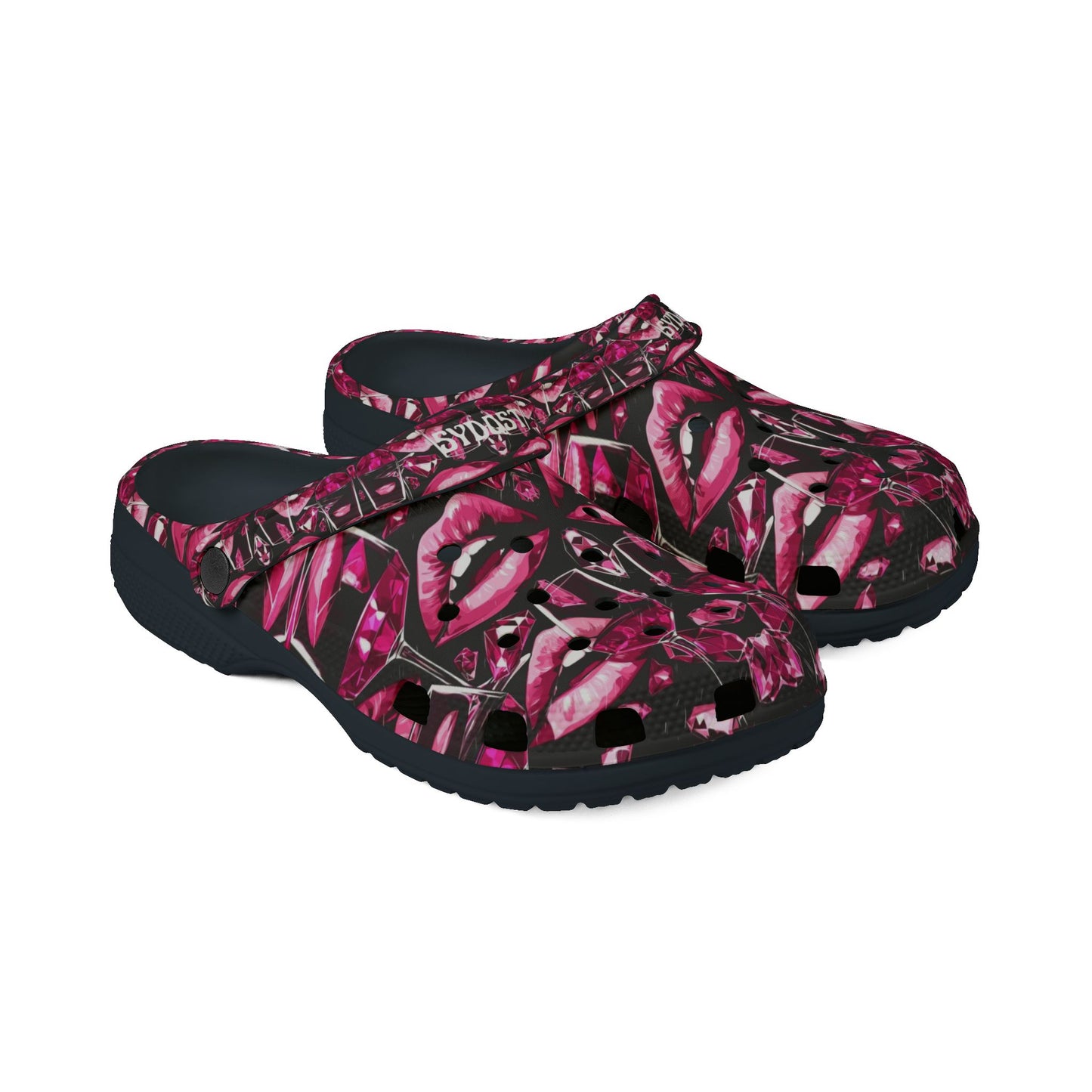 CLOGS