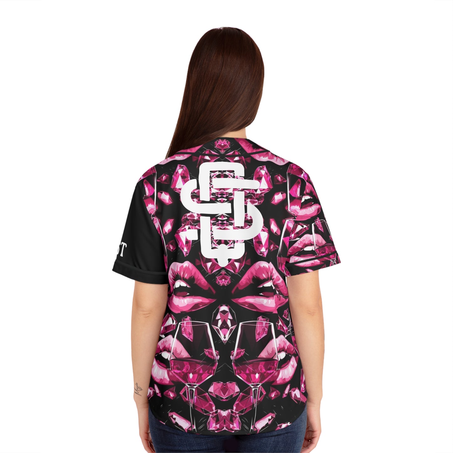 JERSEY - BASEBALL (W)