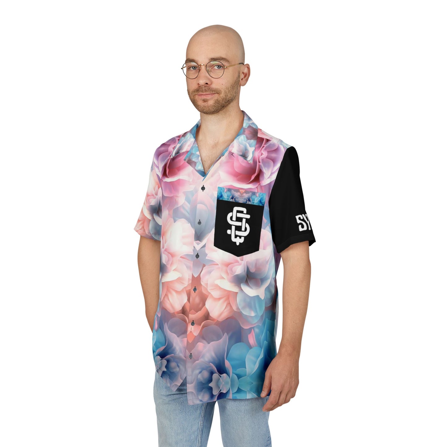 BUTTON-UP