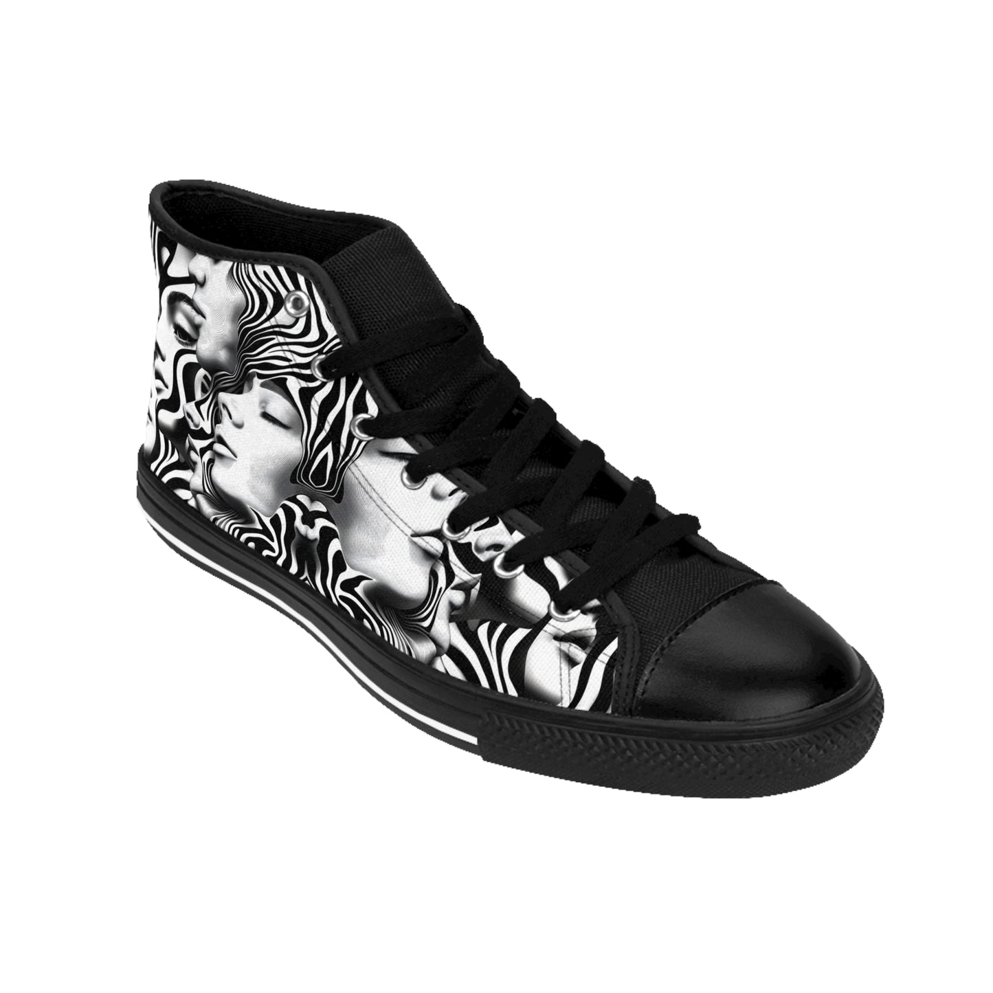 HIGH TOPS (W)