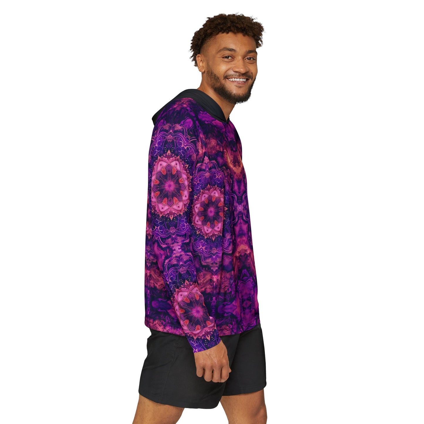 UPF HOODIE