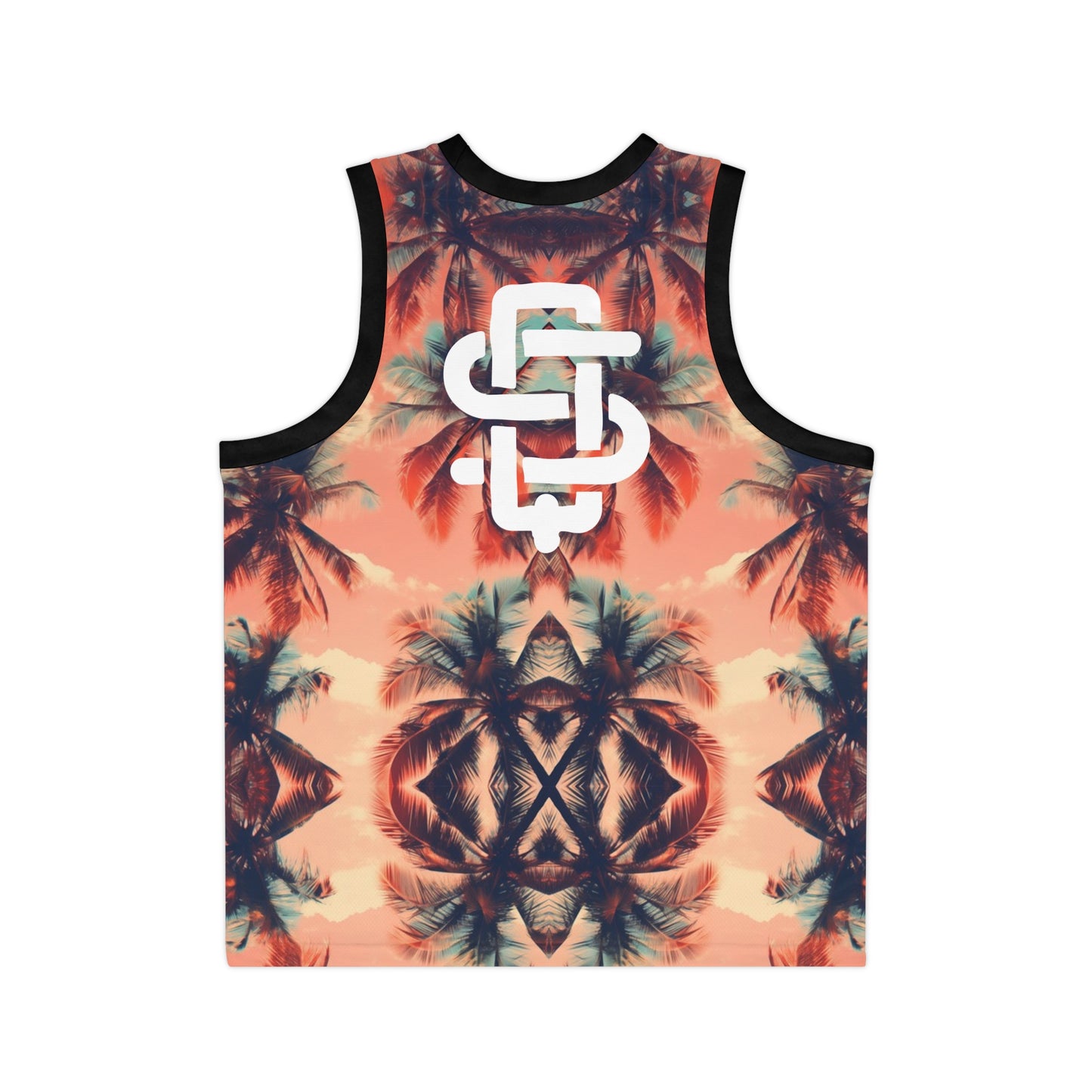 JERSEY - BASKETBALL