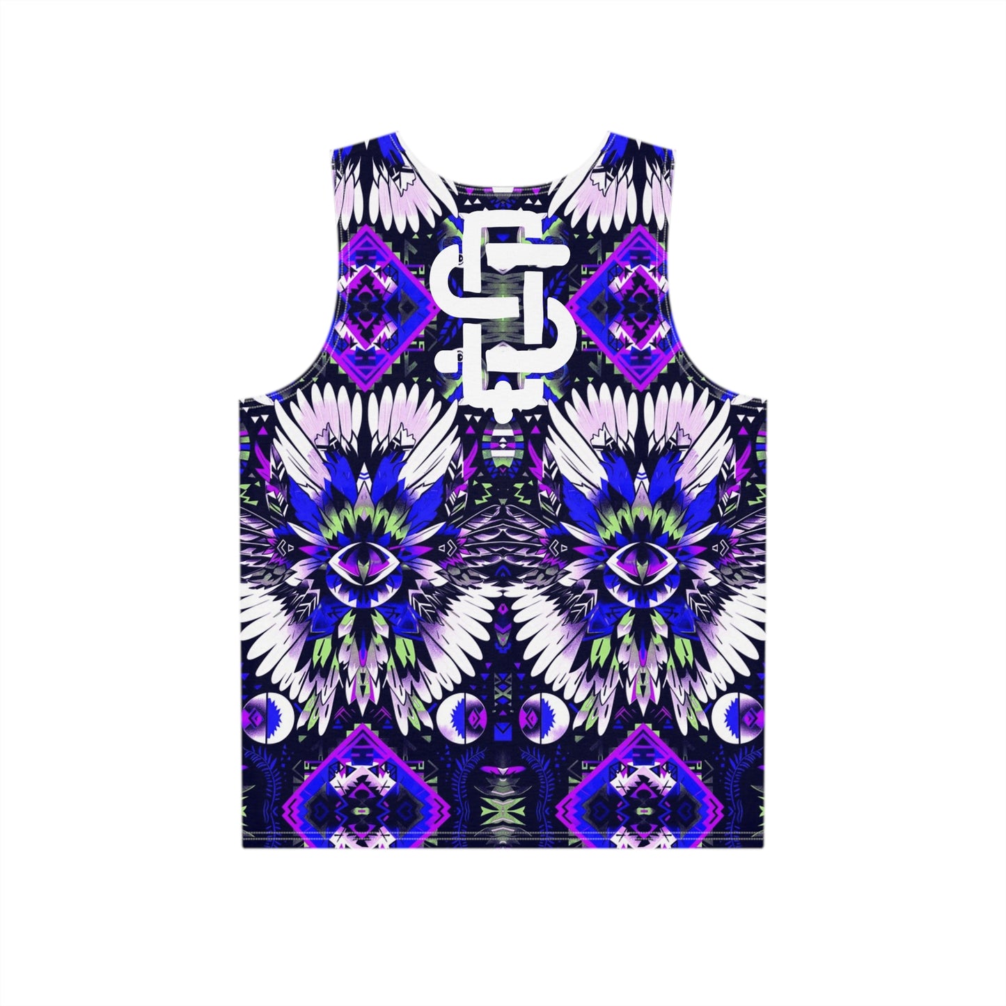 TANK - LOOSE