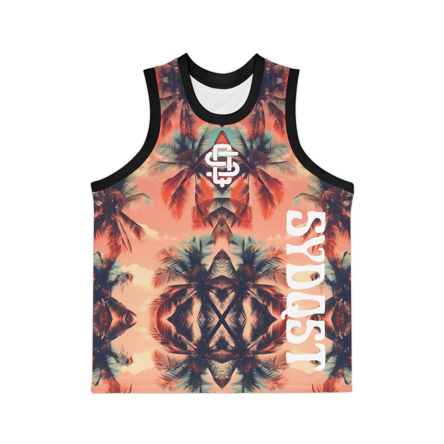 JERSEY - BASKETBALL